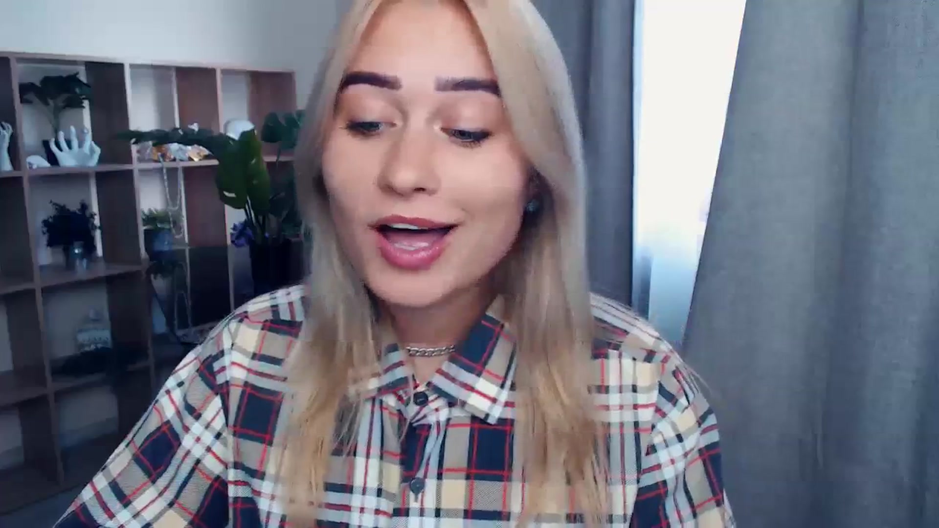 Gallery image thumbnail from Kukla_kolduna's myfreecams stream on, 09/11/2023, 15:20 image 10 of 20