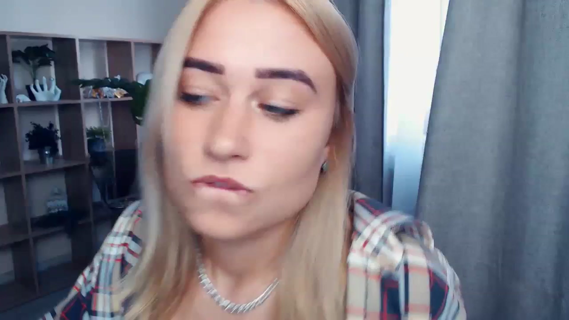 Gallery image thumbnail from Kukla_kolduna's myfreecams stream on, 09/11/2023, 15:20 image 15 of 20