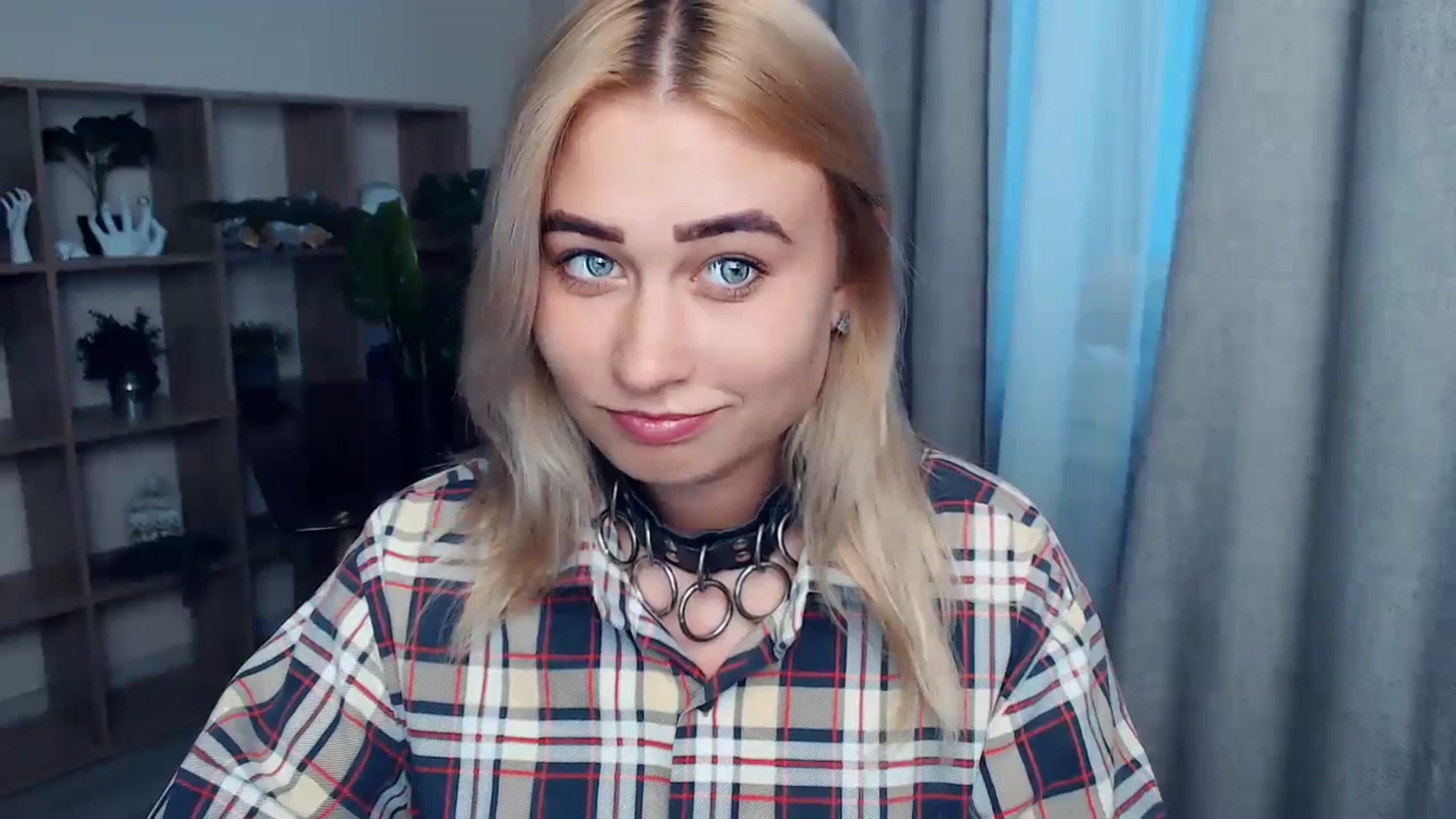 Gallery image thumbnail from Kukla_kolduna's myfreecams stream on, 09/11/2023, 16:28 image 9 of 20