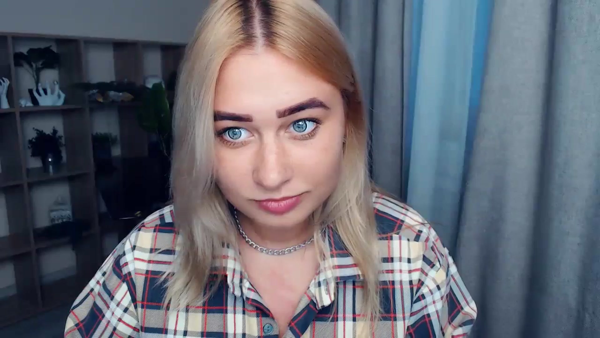 Gallery image thumbnail from Kukla_kolduna's myfreecams stream on, 09/11/2023, 16:28 image 19 of 20