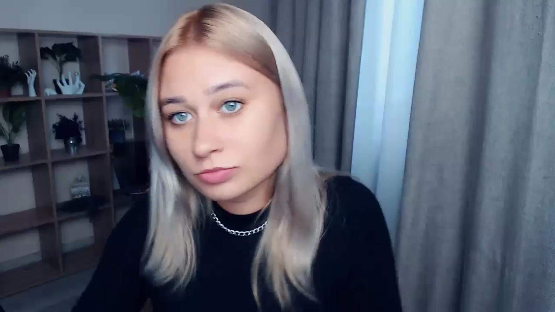 Gallery image thumbnail from Kukla_kolduna's myfreecams stream on, 09/15/2023, 15:29 image 5 of 20
