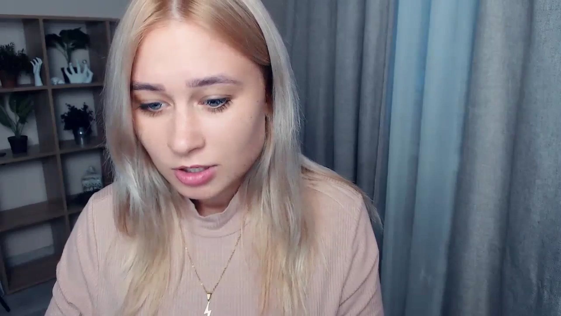 Gallery image thumbnail from Kukla_kolduna's myfreecams stream on, 09/22/2023, 16:19 image 20 of 20