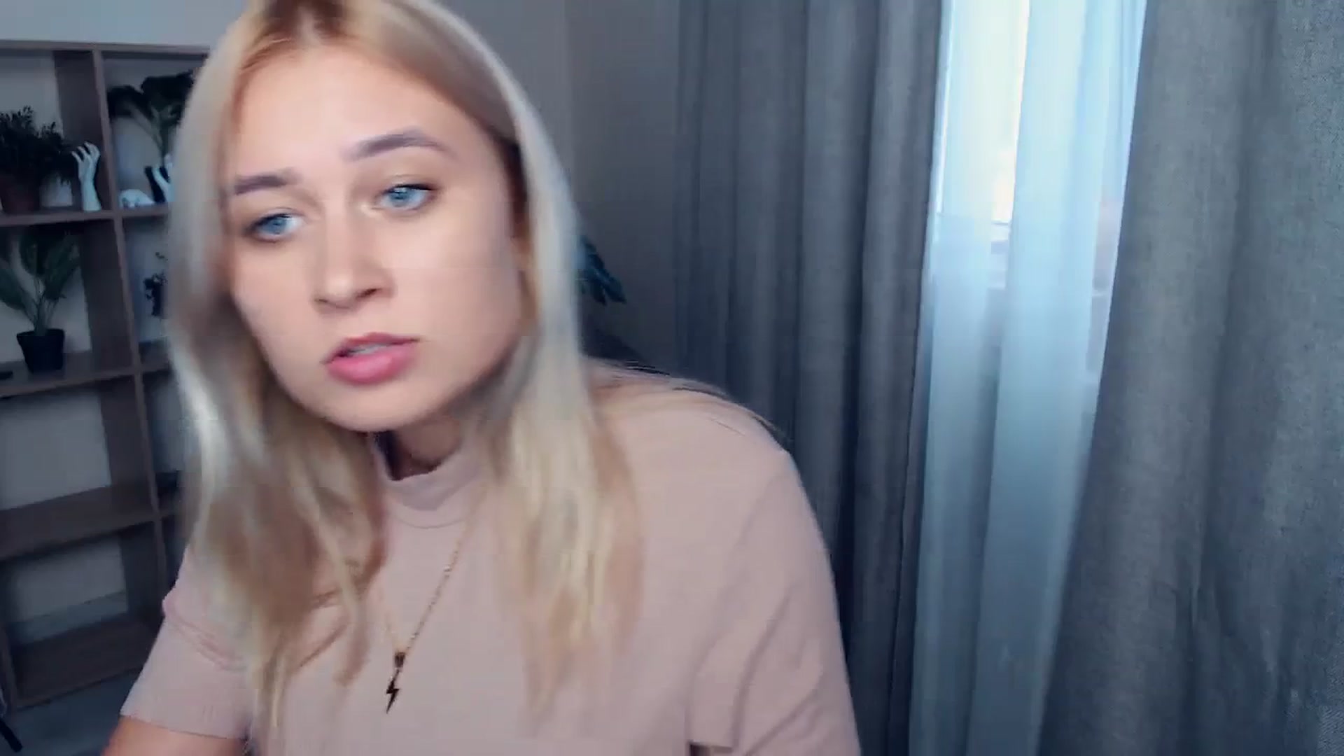 Gallery image thumbnail from Kukla_kolduna's myfreecams stream on, 09/22/2023, 16:19 image 4 of 20