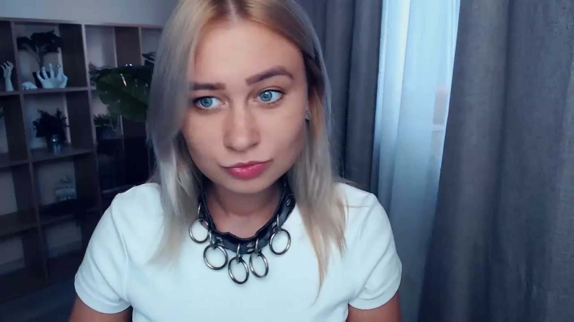 Gallery image thumbnail from Kukla_kolduna's myfreecams stream on, 09/23/2023, 15:23 image 17 of 20