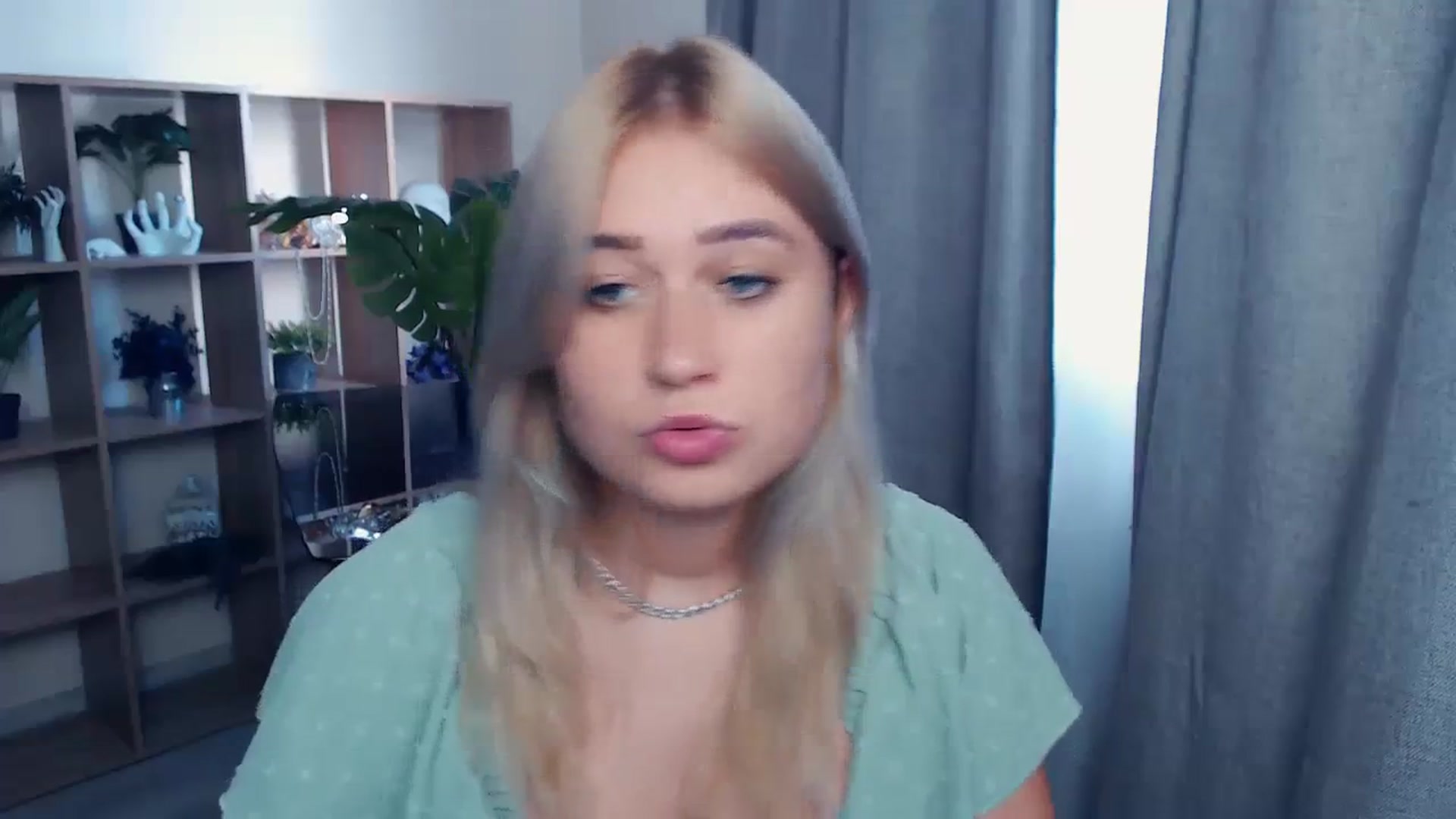 Gallery image thumbnail from Kukla_kolduna's myfreecams stream on, 09/24/2023, 13:27 image 14 of 20