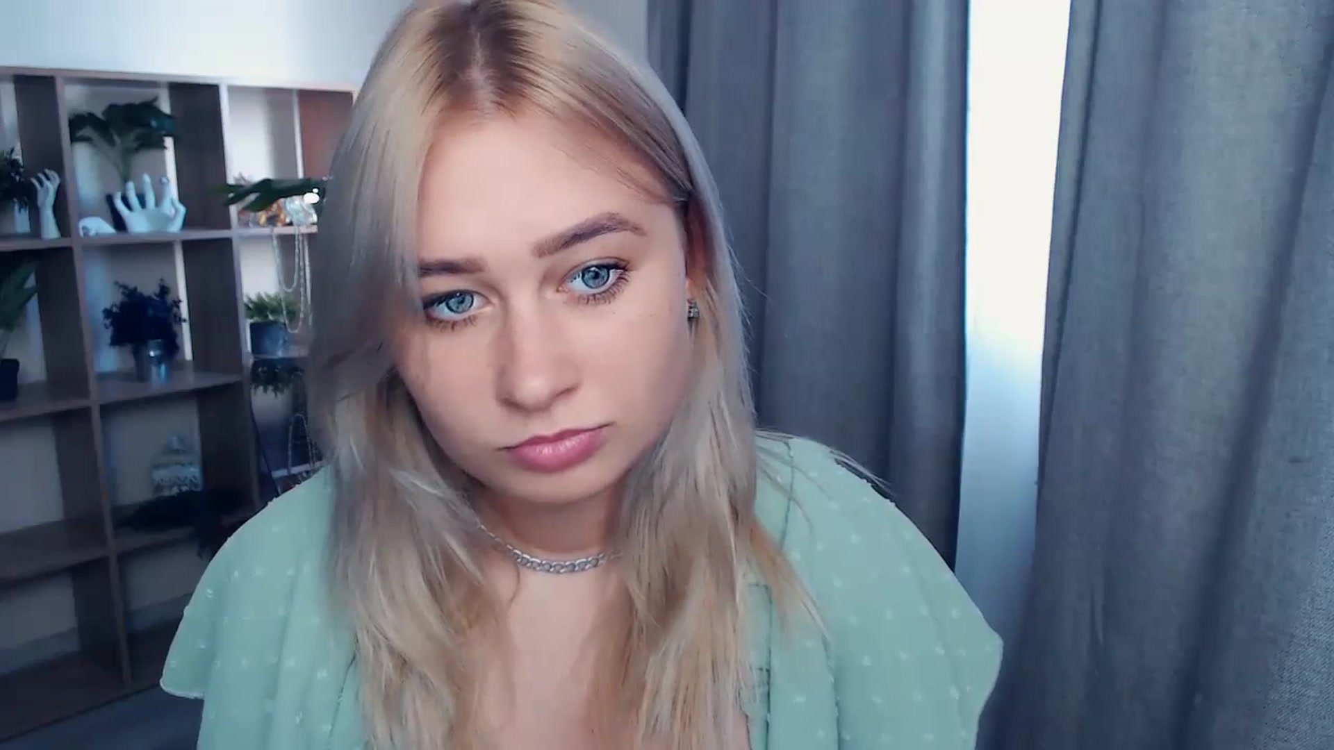 Gallery image thumbnail from Kukla_kolduna's myfreecams stream on, 09/24/2023, 13:27 image 20 of 20