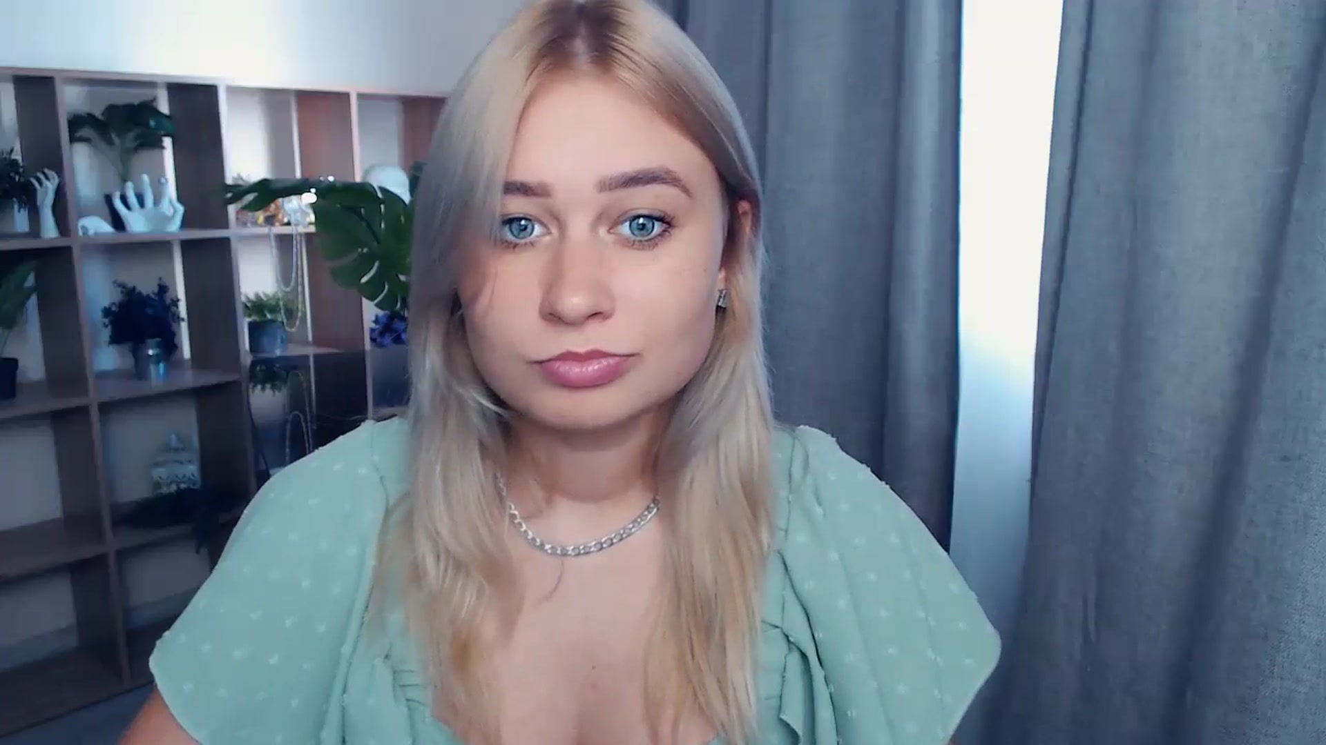 Gallery image thumbnail from Kukla_kolduna's myfreecams stream on, 09/24/2023, 13:27 image 5 of 20