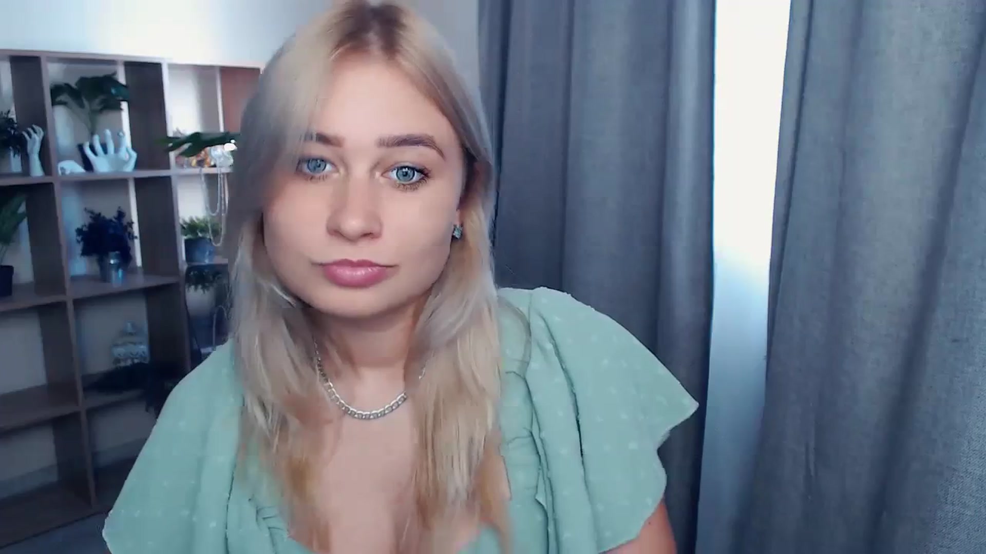 Gallery image thumbnail from Kukla_kolduna's myfreecams stream on, 09/24/2023, 13:27 image 2 of 20