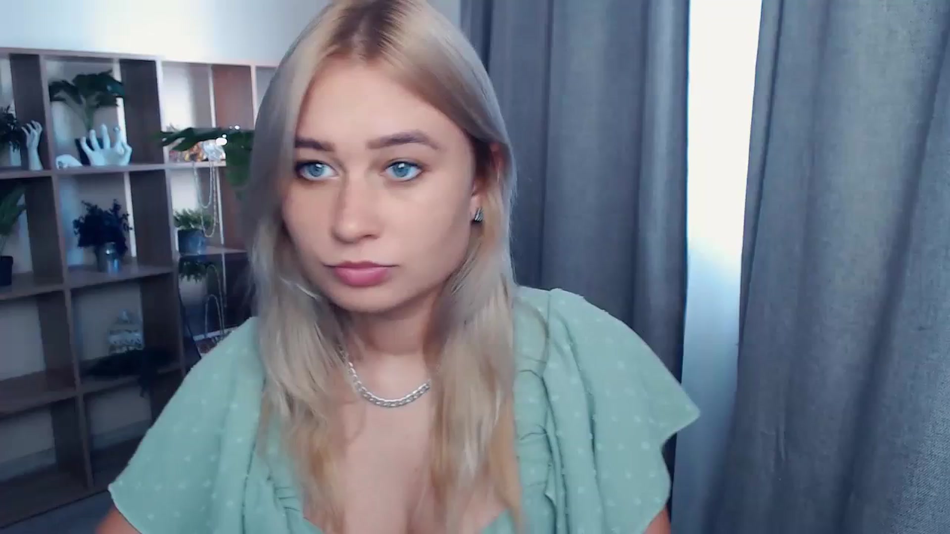 Gallery image thumbnail from Kukla_kolduna's myfreecams stream on, 09/24/2023, 13:27 image 1 of 20