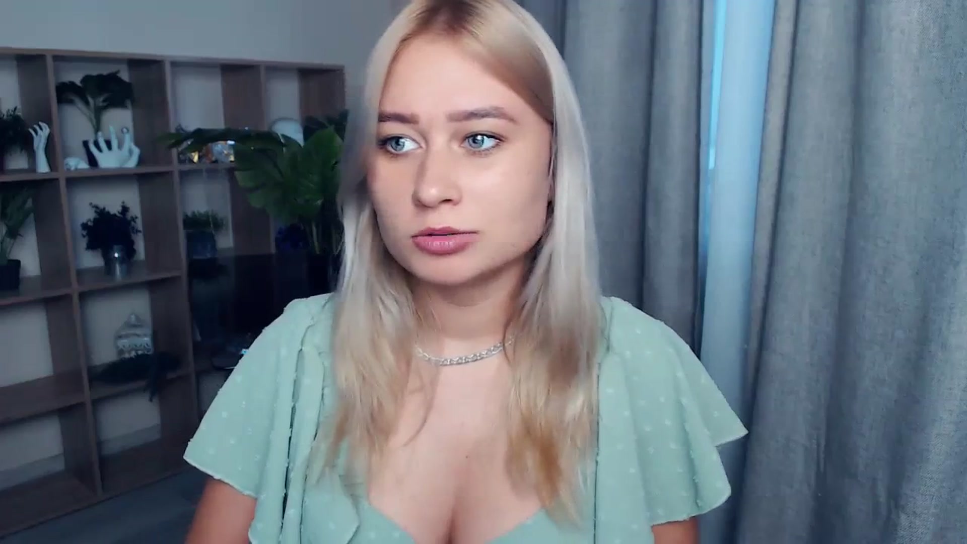 Gallery image thumbnail from Kukla_kolduna's myfreecams stream on, 09/24/2023, 16:06 image 2 of 20