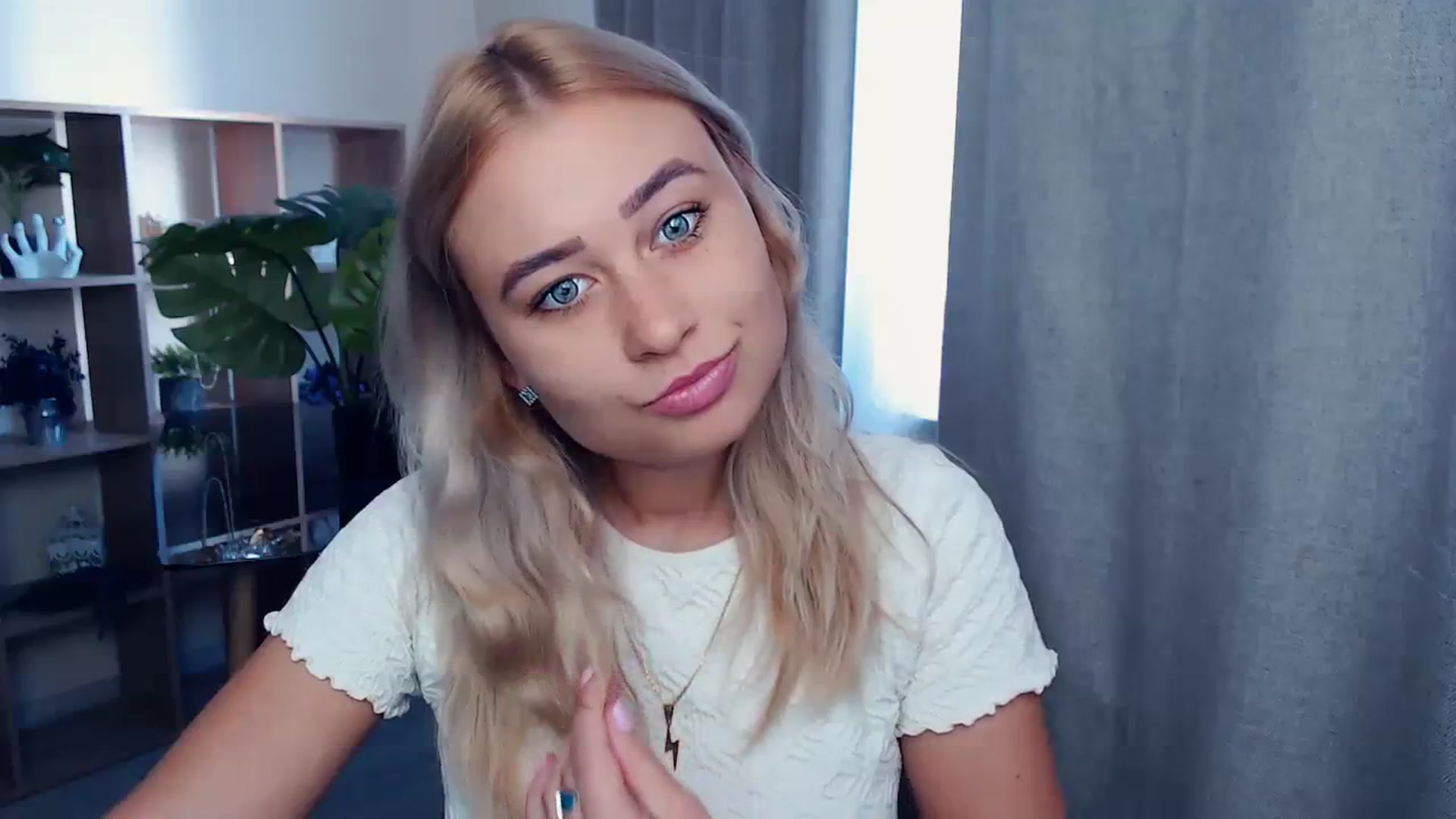 Gallery image thumbnail from Kukla_kolduna's myfreecams stream on, 09/28/2023, 12:05 image 2 of 20