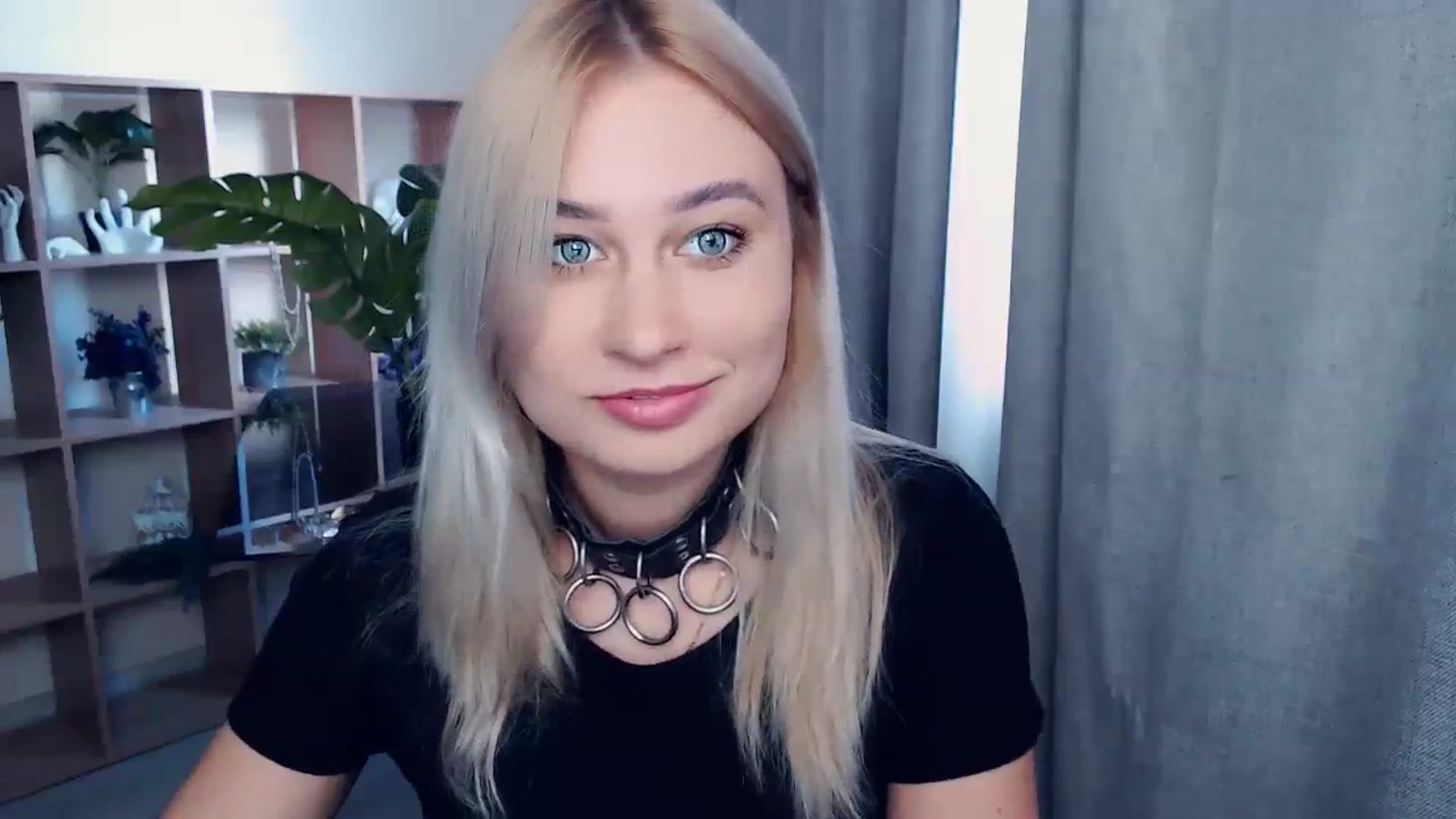 Gallery image thumbnail from Kukla_kolduna's myfreecams stream on, 10/08/2023, 14:06 image 8 of 20