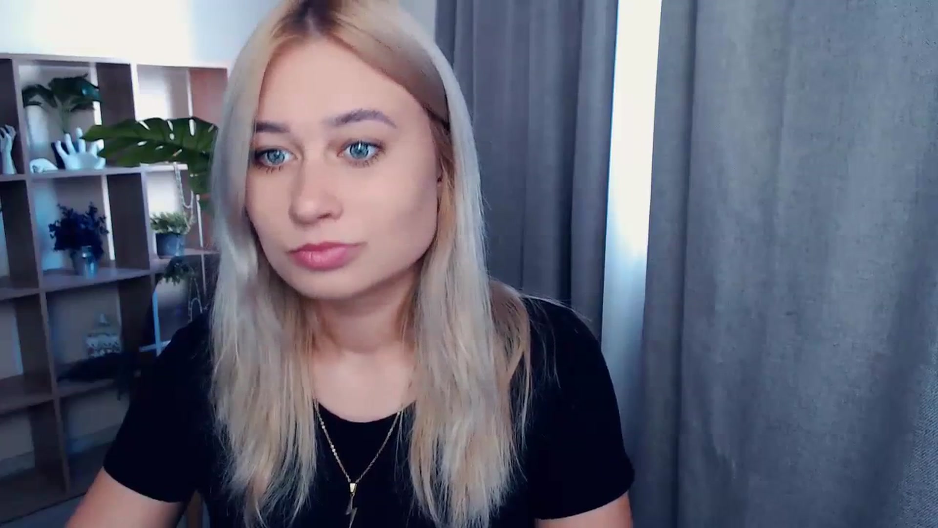 Gallery image thumbnail from Kukla_kolduna's myfreecams stream on, 10/08/2023, 14:06 image 3 of 20