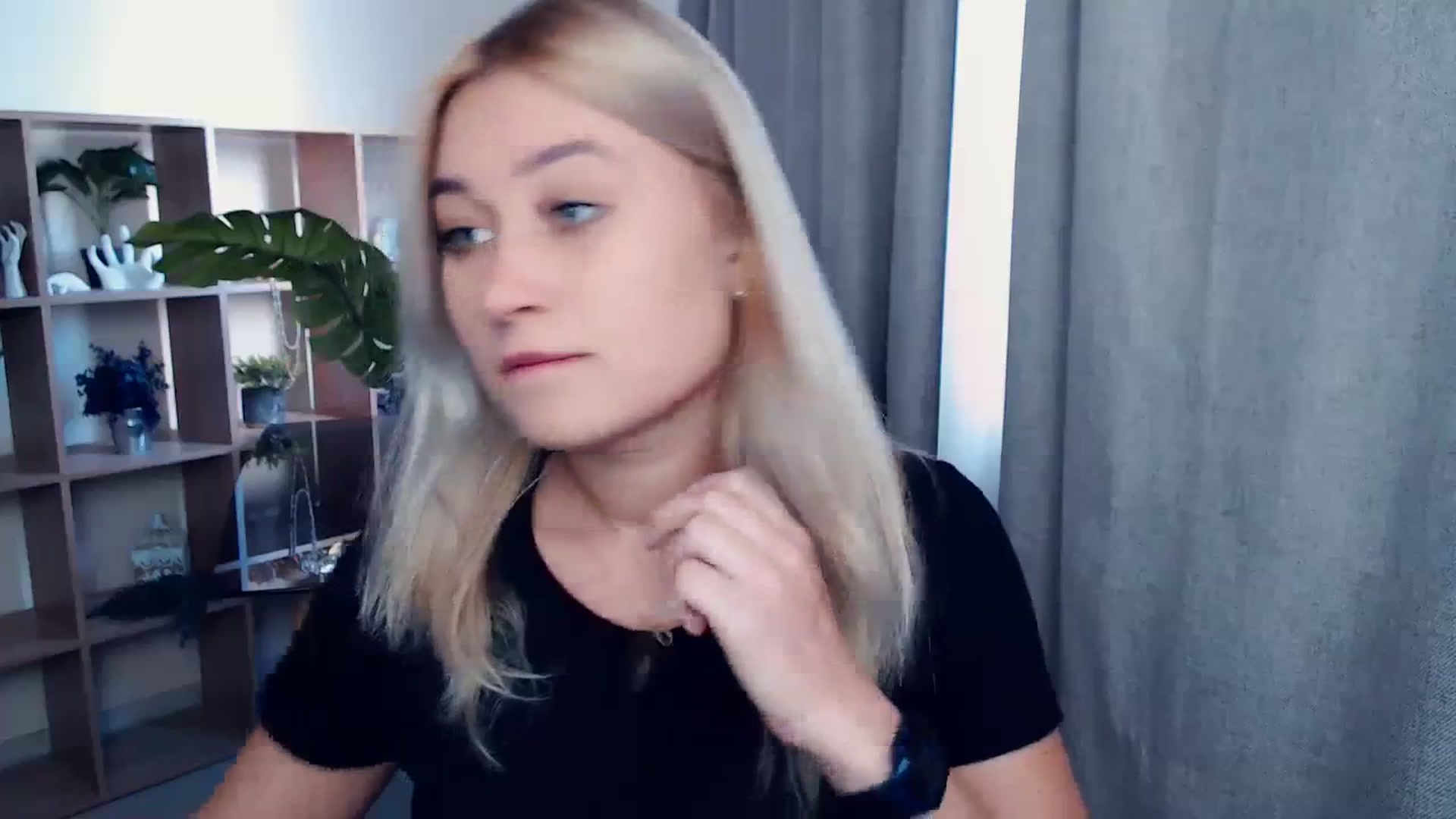 Gallery image thumbnail from Kukla_kolduna's myfreecams stream on, 10/08/2023, 14:06 image 10 of 20