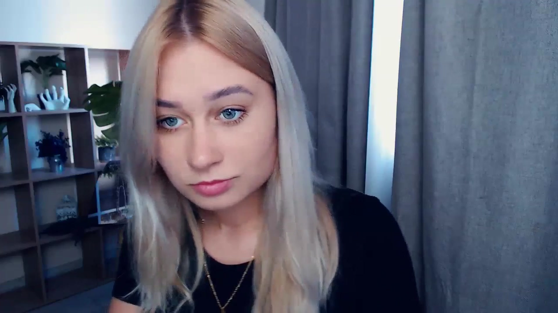 Gallery image thumbnail from Kukla_kolduna's myfreecams stream on, 10/08/2023, 14:06 image 13 of 20
