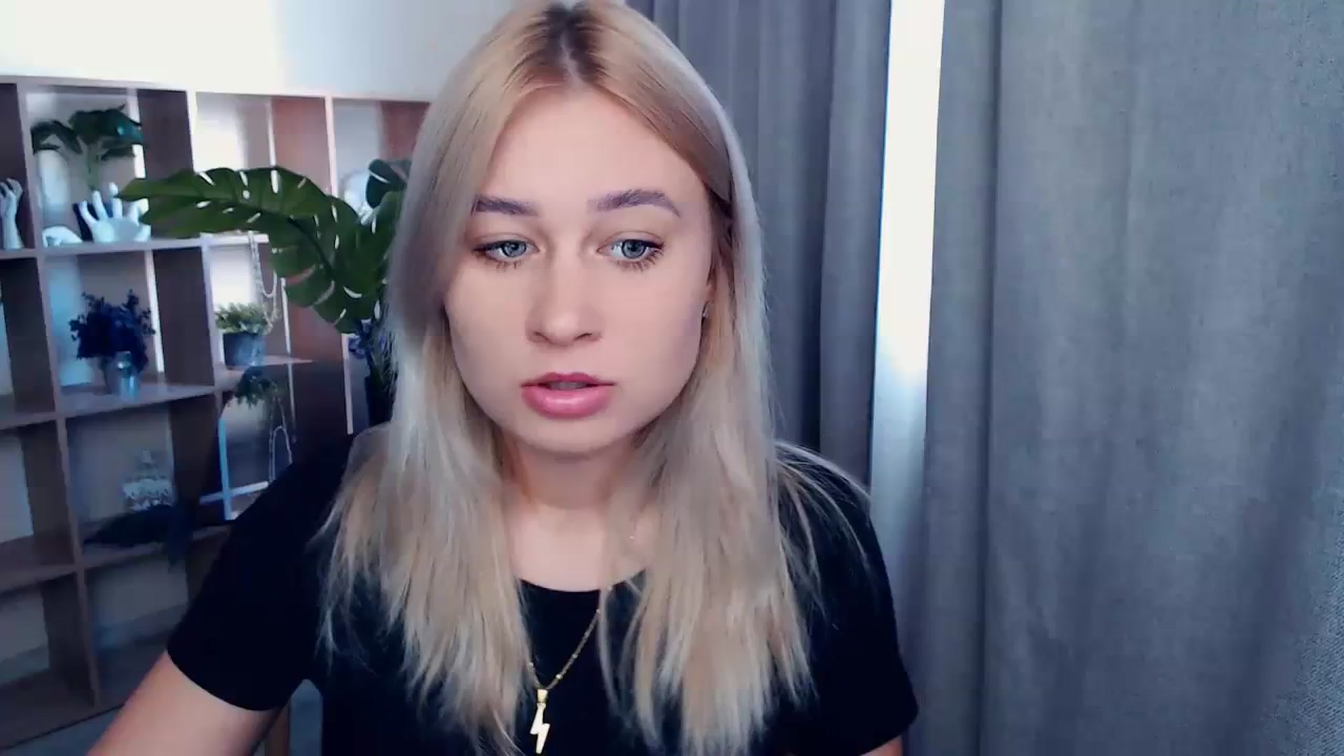 Gallery image thumbnail from Kukla_kolduna's myfreecams stream on, 10/08/2023, 14:06 image 1 of 20