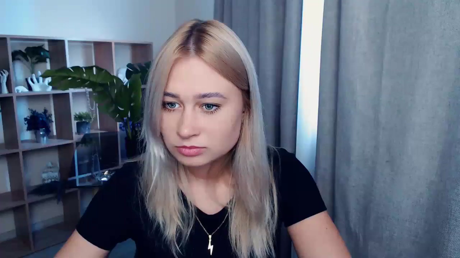 Gallery image thumbnail from Kukla_kolduna's myfreecams stream on, 10/08/2023, 14:06 image 11 of 20