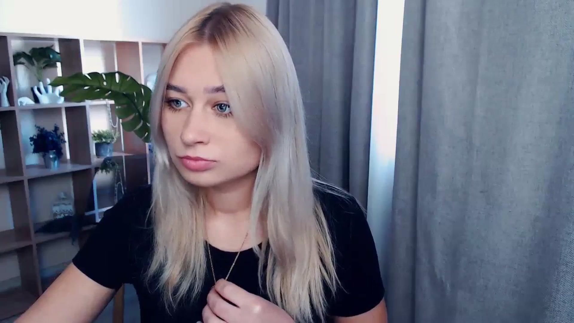 Gallery image thumbnail from Kukla_kolduna's myfreecams stream on, 10/08/2023, 14:06 image 5 of 20
