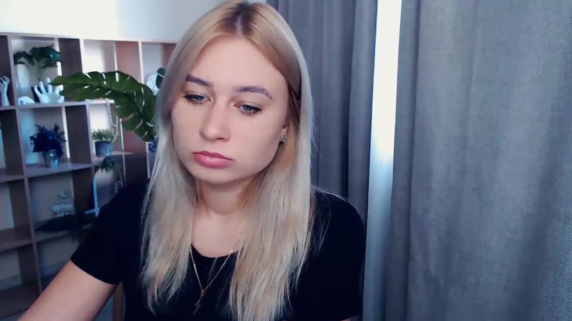 Gallery image thumbnail from Kukla_kolduna's myfreecams stream on, 10/08/2023, 14:06 image 2 of 20