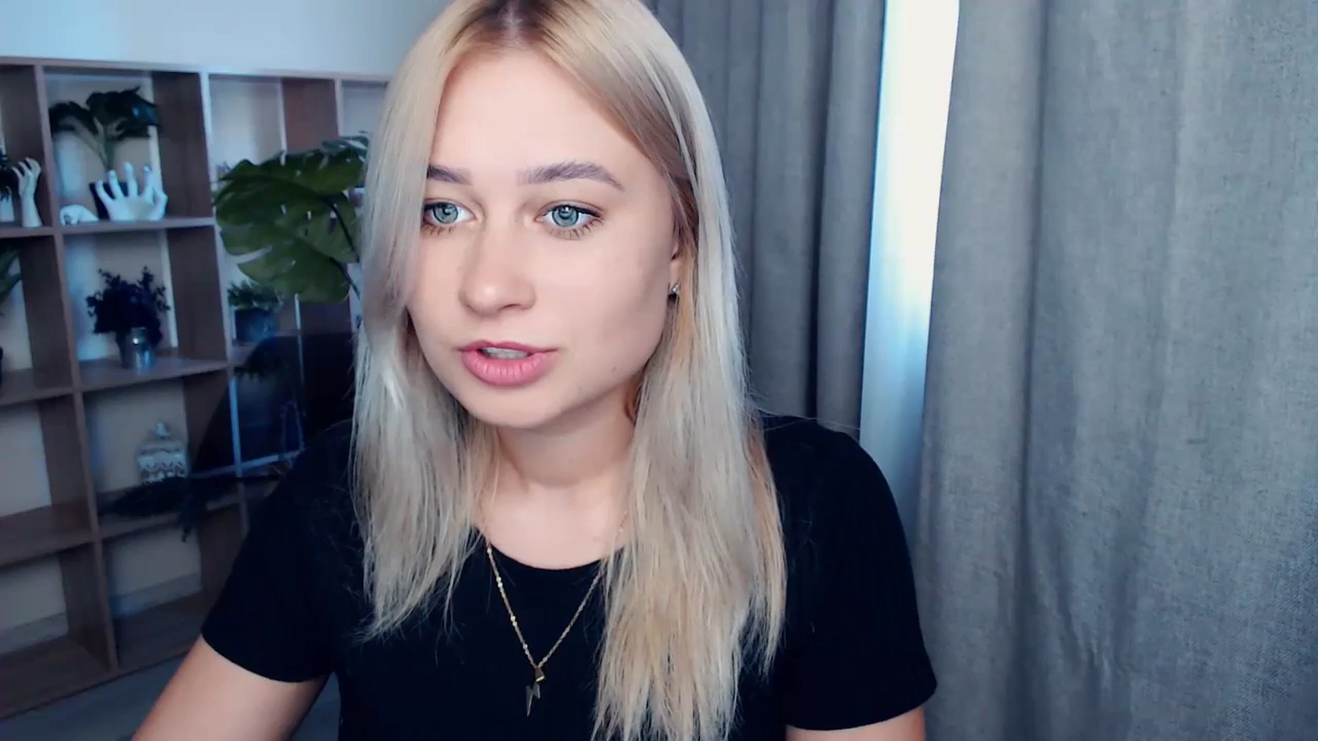 Gallery image thumbnail from Kukla_kolduna's myfreecams stream on, 10/08/2023, 15:15 image 1 of 20