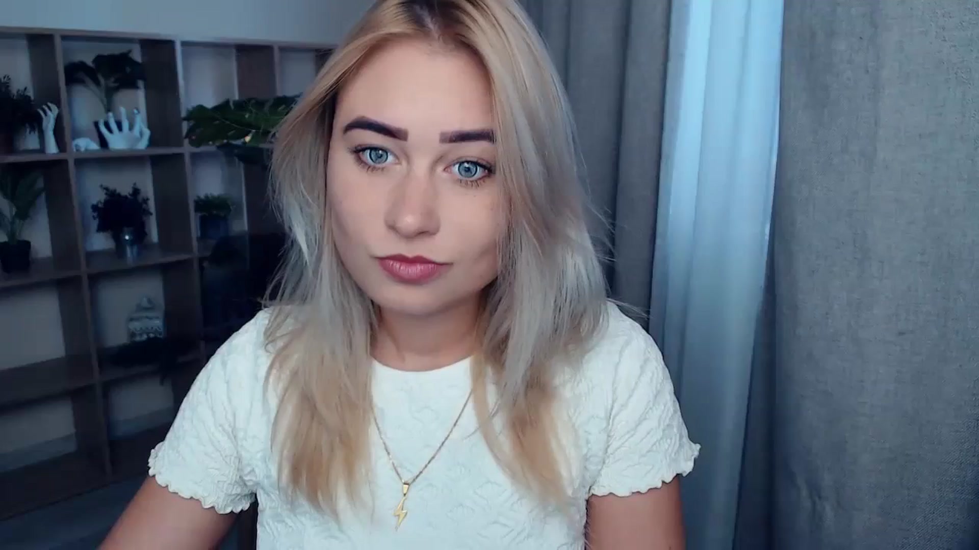 Gallery image thumbnail from Kukla_kolduna's myfreecams stream on, 10/11/2023, 16:02 image 1 of 20