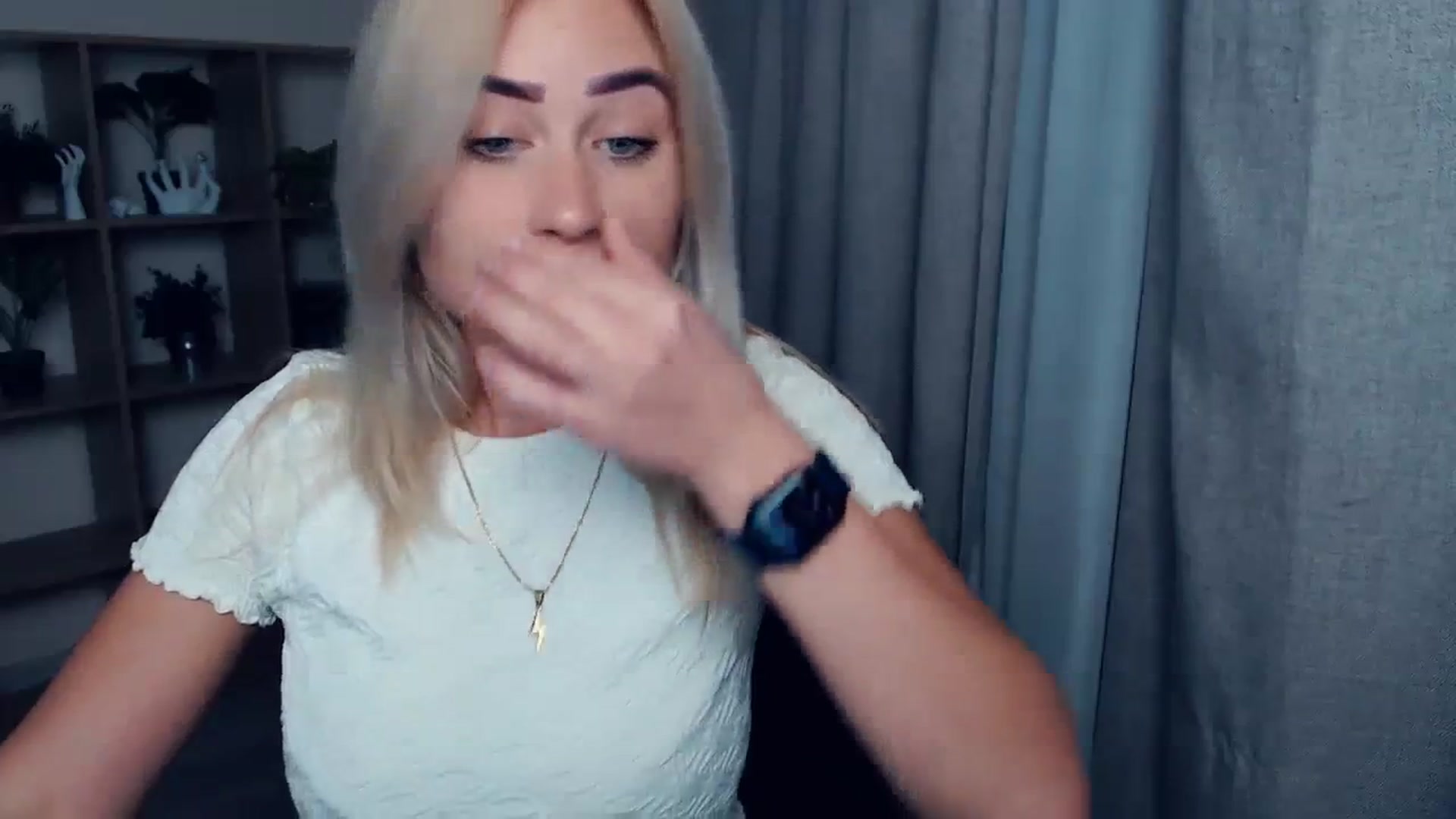 Gallery image thumbnail from Kukla_kolduna's myfreecams stream on, 10/11/2023, 16:02 image 19 of 20