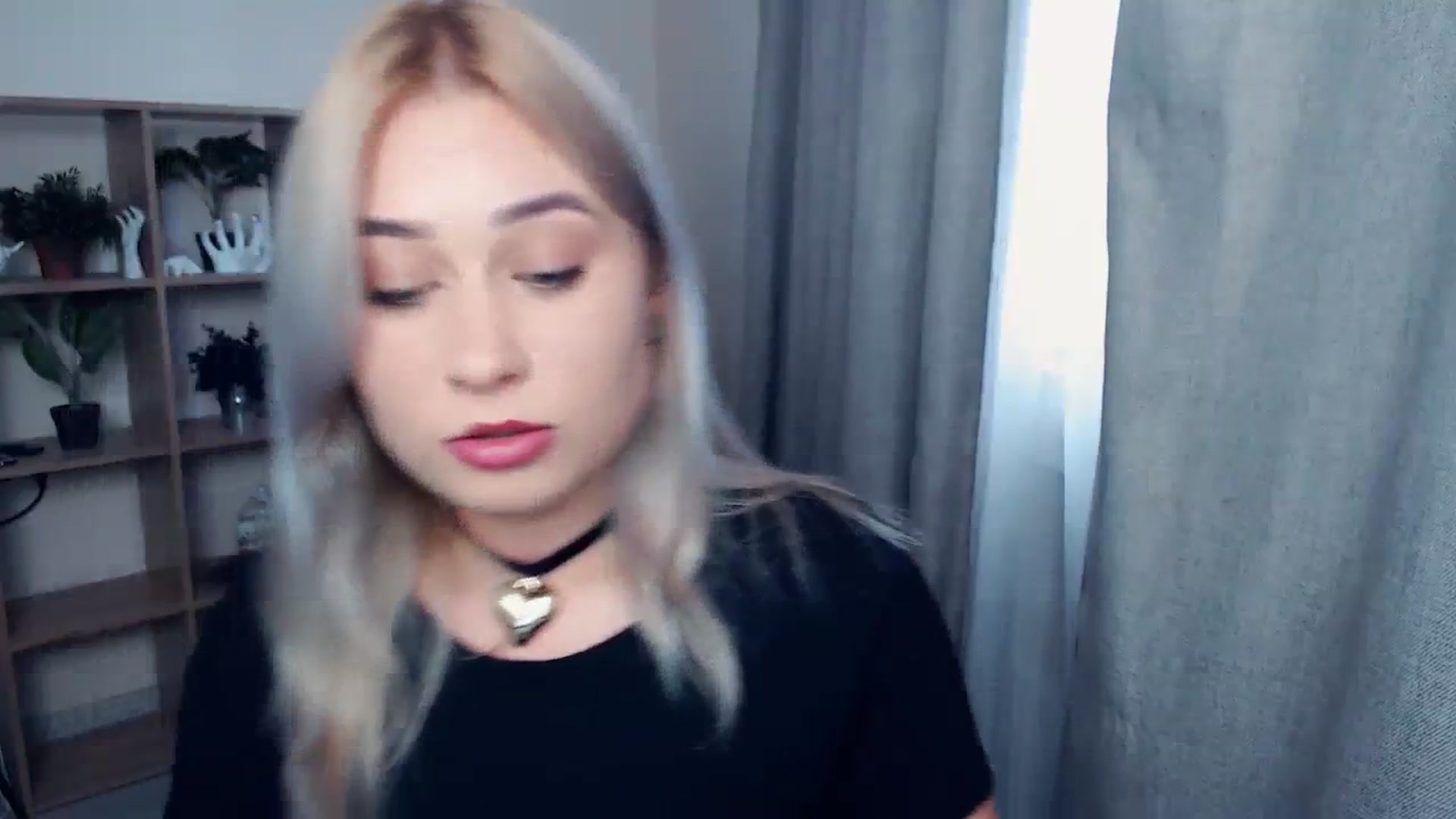 Gallery image thumbnail from Kukla_kolduna's myfreecams stream on, 10/20/2023, 13:14 image 20 of 20