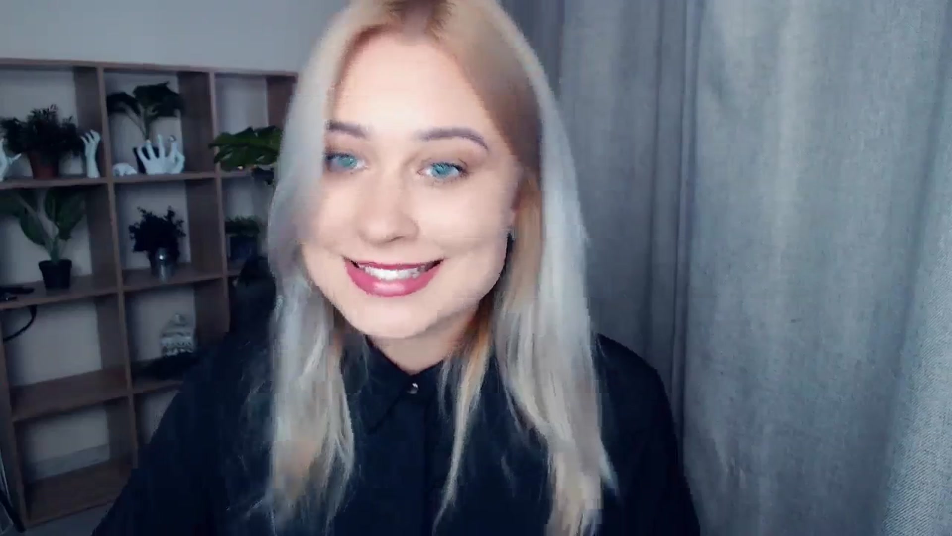 Gallery image thumbnail from Kukla_kolduna's myfreecams stream on, 10/21/2023, 14:08 image 5 of 20