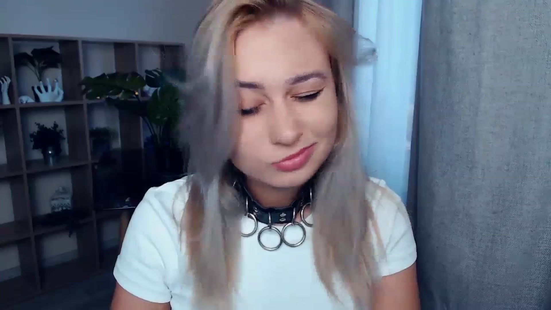 Gallery image thumbnail from Kukla_kolduna's myfreecams stream on, 10/26/2023, 13:36 image 8 of 20