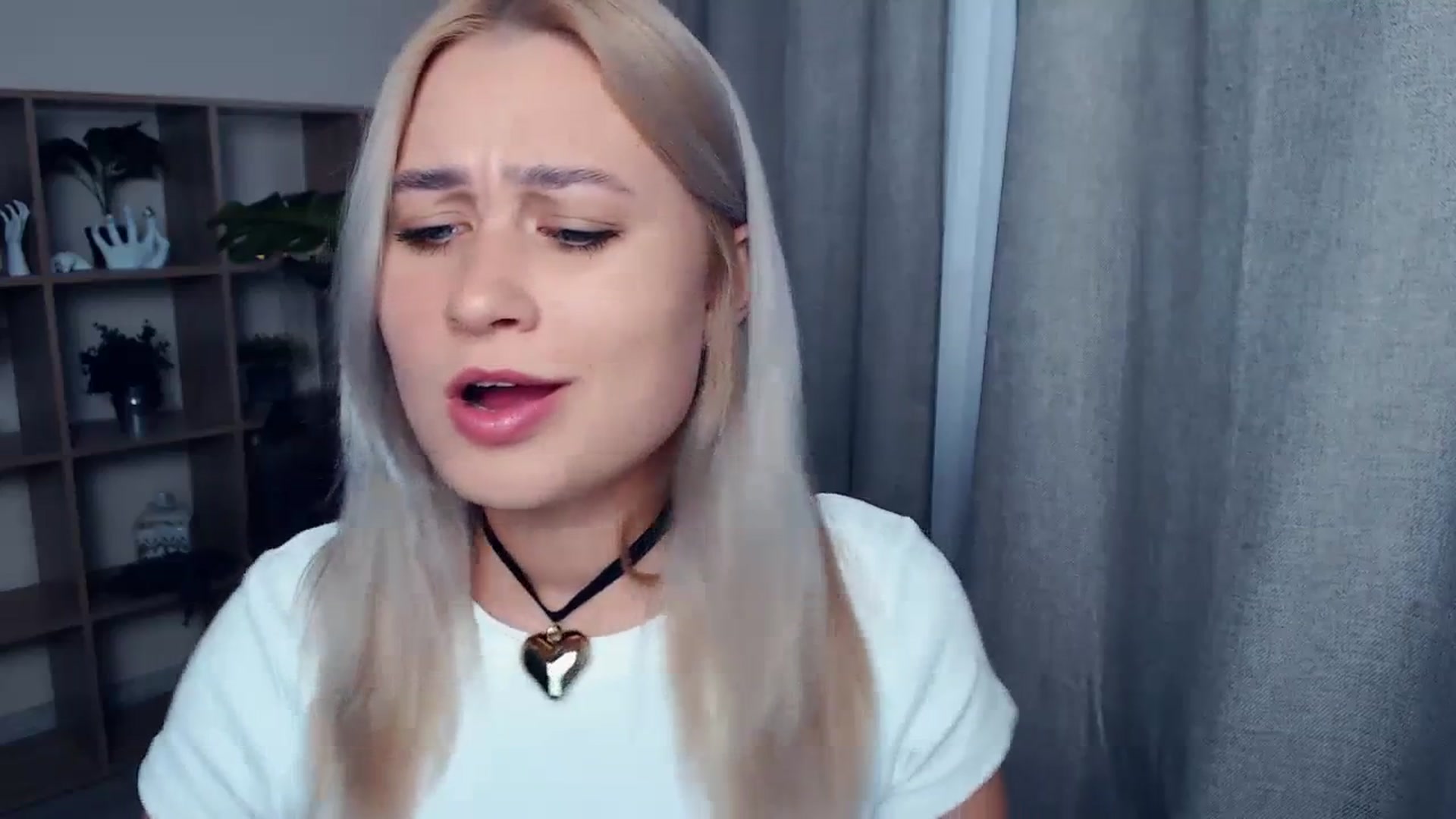 Gallery image thumbnail from Kukla_kolduna's myfreecams stream on, 10/26/2023, 14:15 image 13 of 20