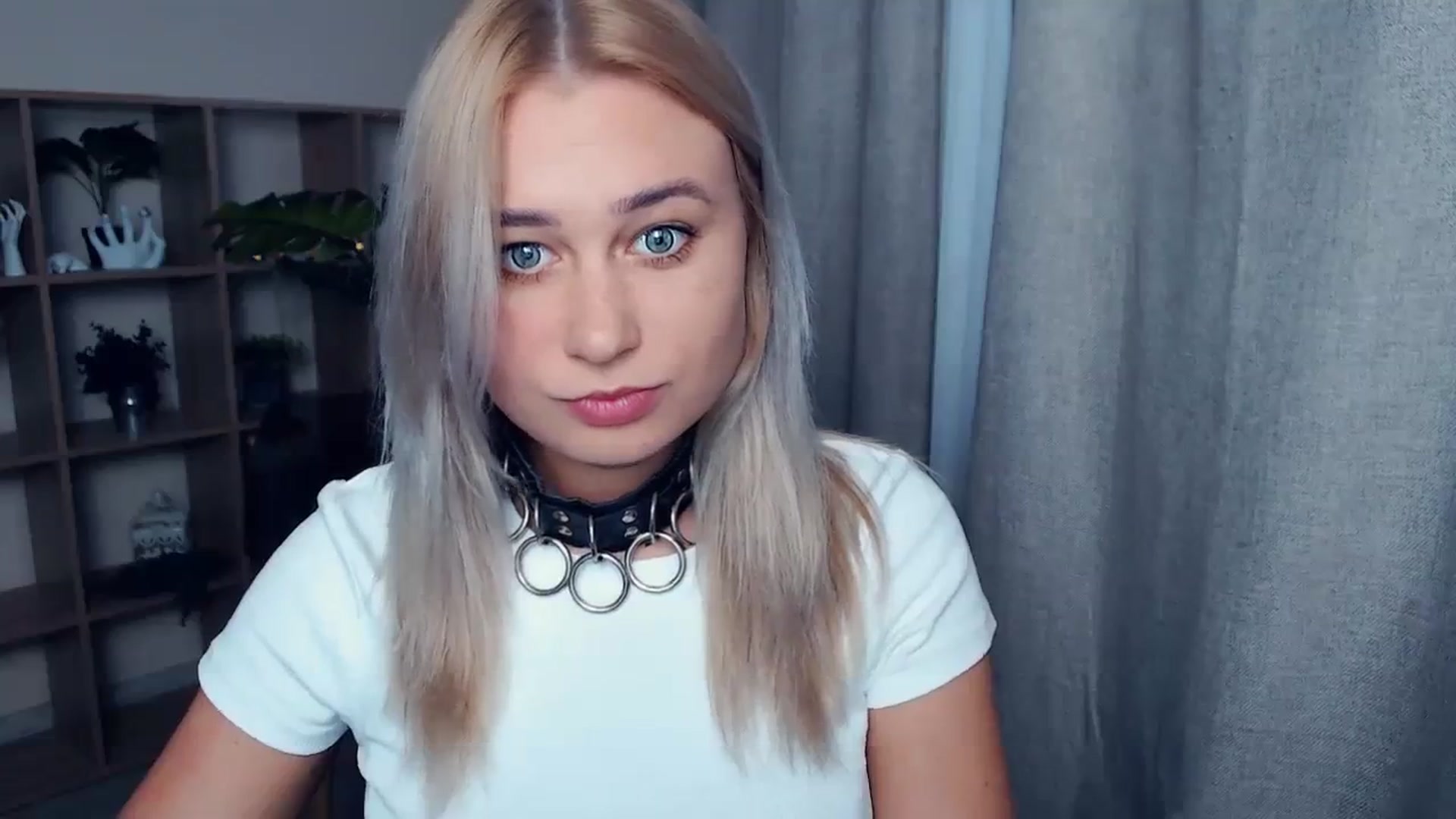 Gallery image thumbnail from Kukla_kolduna's myfreecams stream on, 10/26/2023, 14:15 image 20 of 20