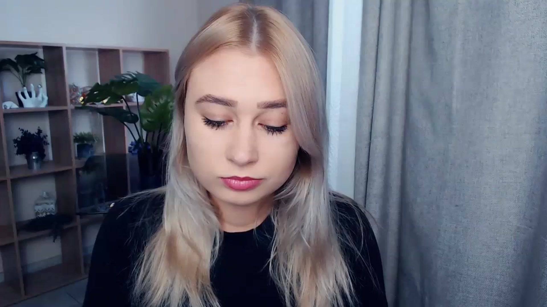 Gallery image thumbnail from Kukla_kolduna's myfreecams stream on, 10/28/2023, 13:19 image 1 of 20