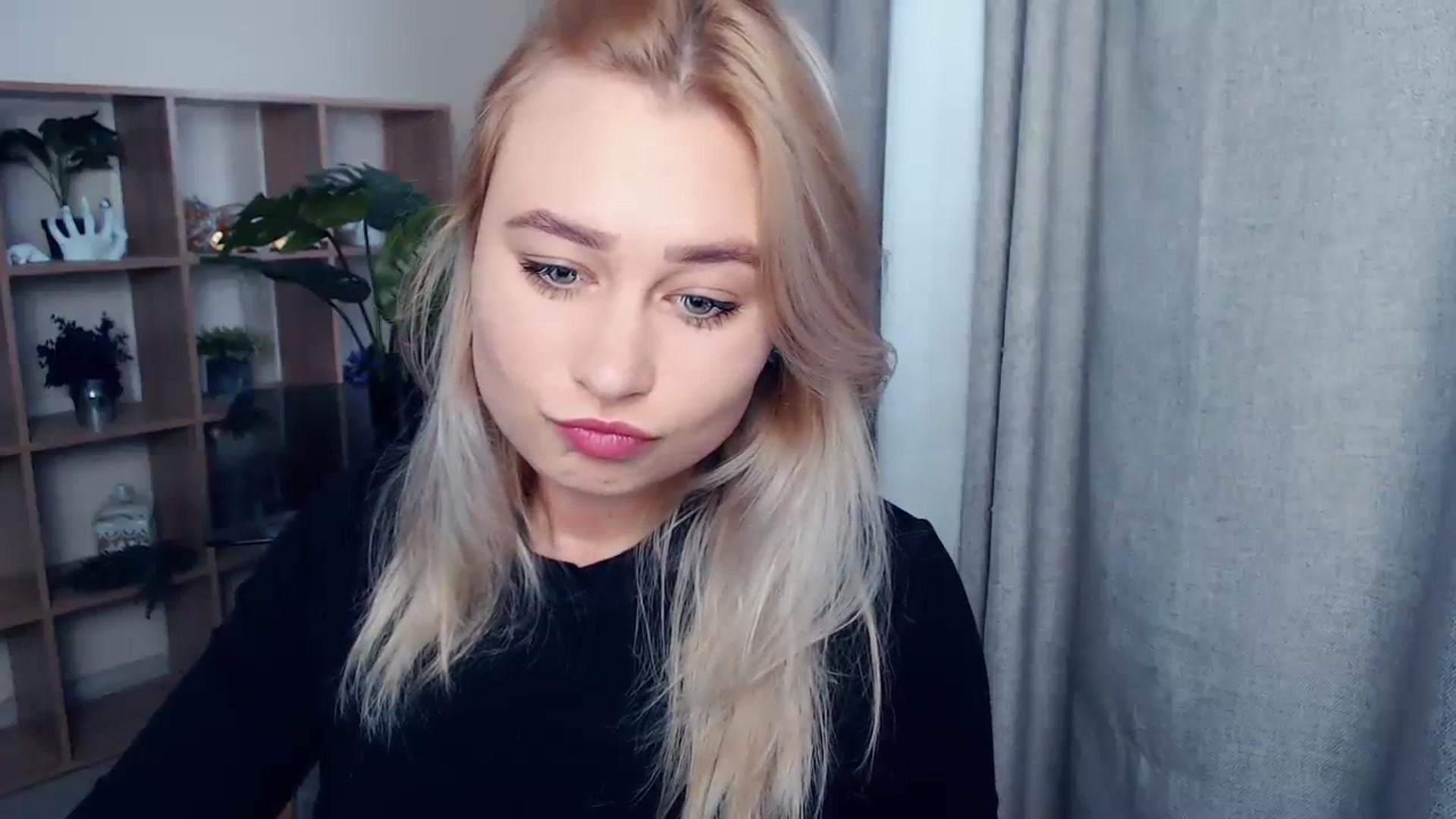 Gallery image thumbnail from Kukla_kolduna's myfreecams stream on, 10/28/2023, 13:19 image 20 of 20