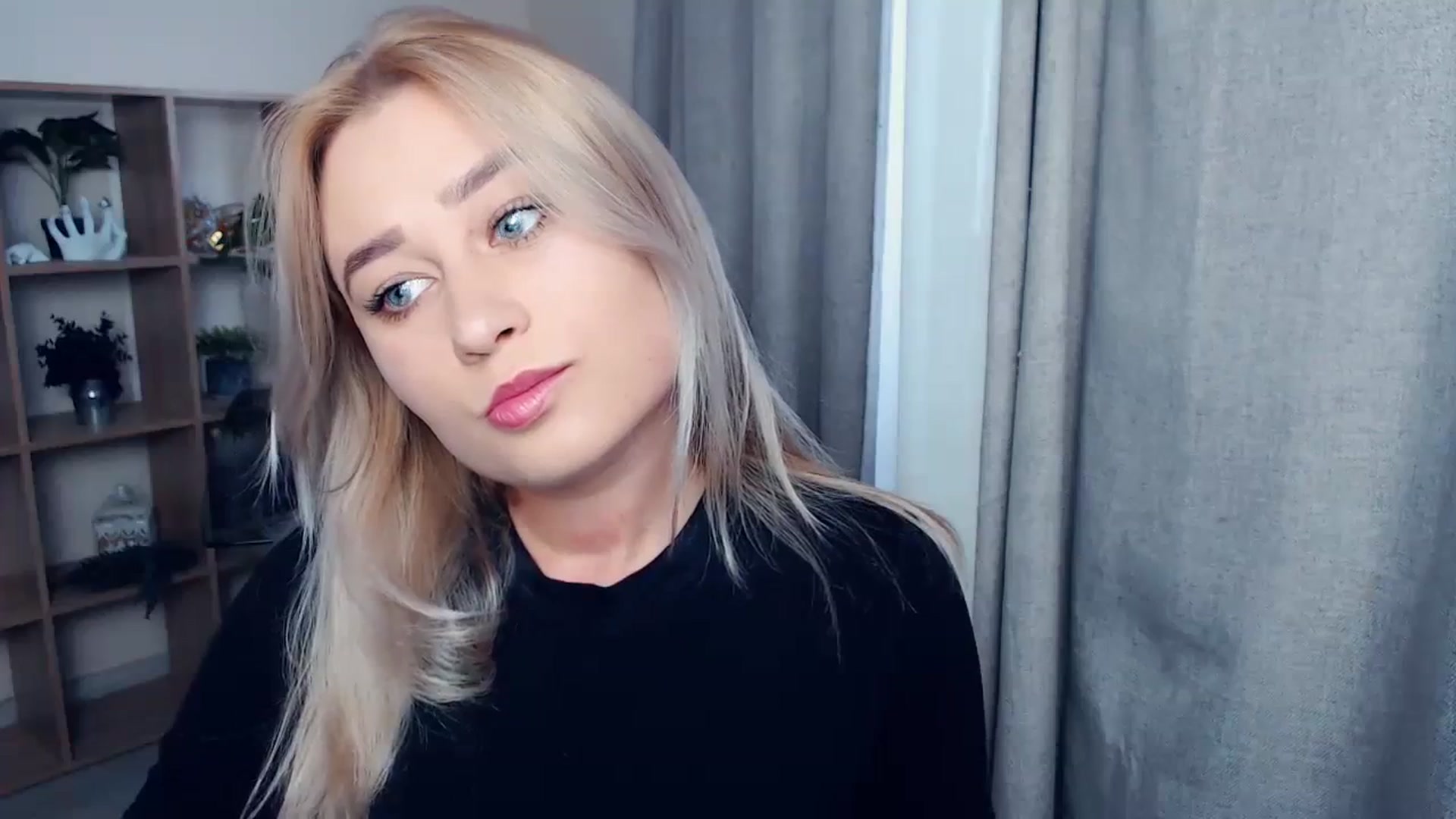 Gallery image thumbnail from Kukla_kolduna's myfreecams stream on, 10/28/2023, 13:19 image 18 of 20