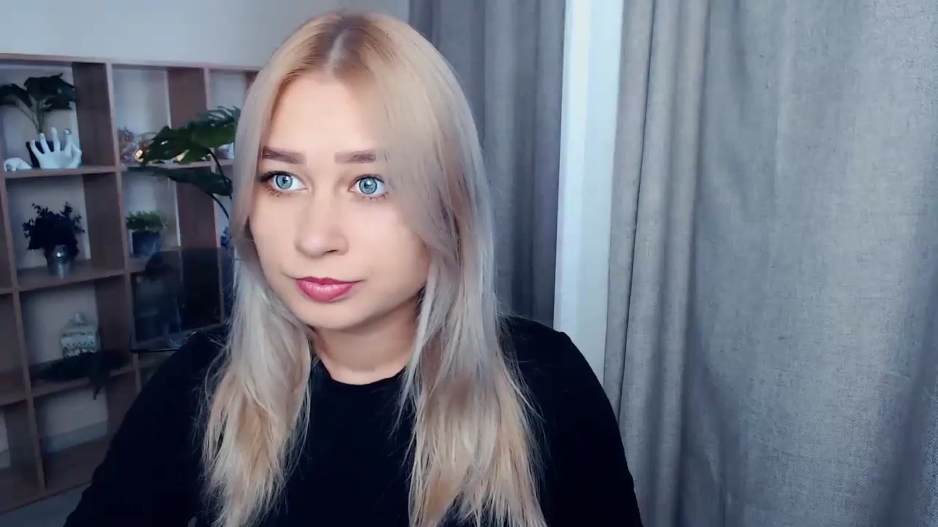 Gallery image thumbnail from Kukla_kolduna's myfreecams stream on, 10/28/2023, 13:19 image 2 of 20
