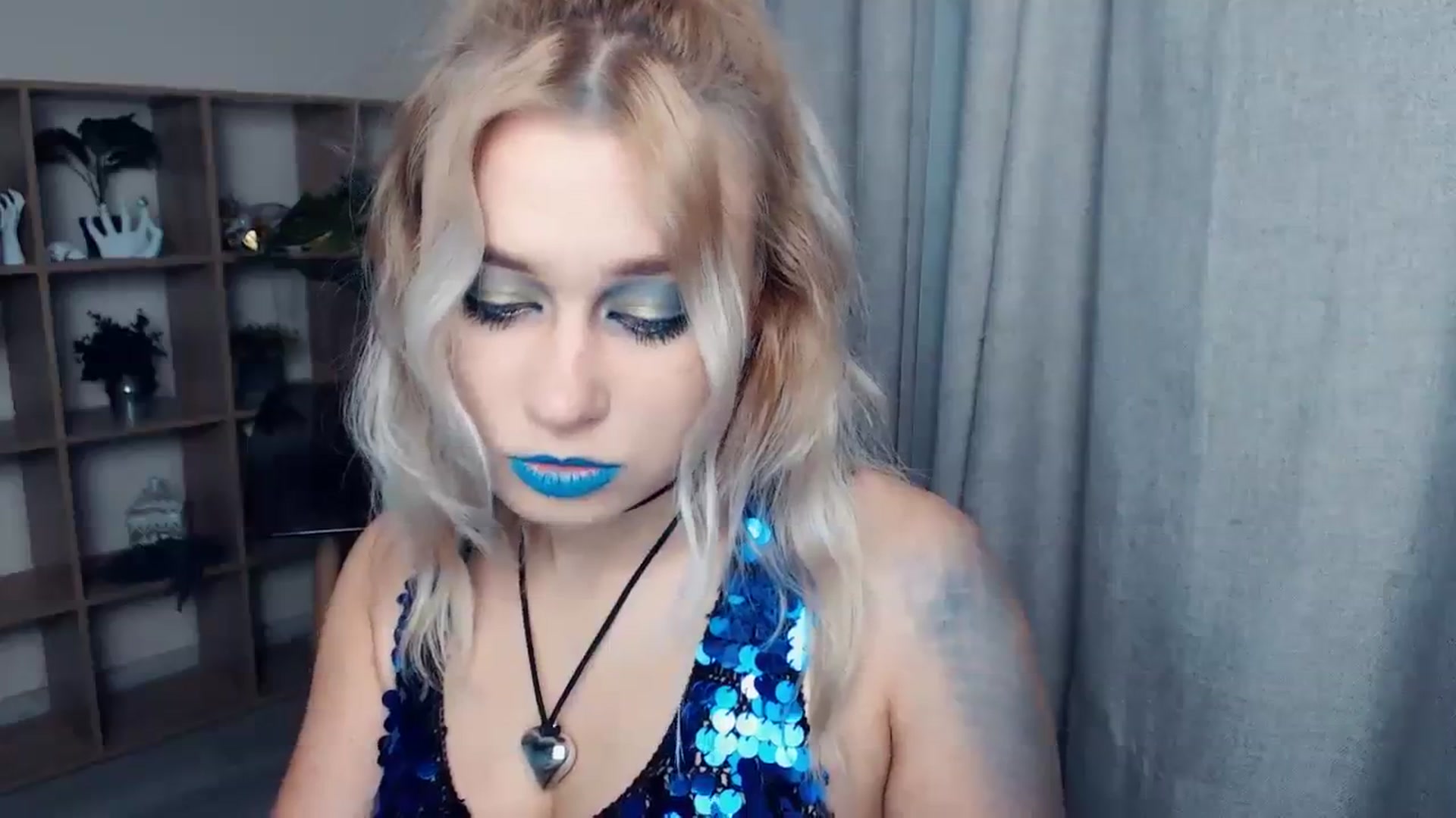 Gallery image thumbnail from Kukla_kolduna's myfreecams stream on, 10/30/2023, 16:00 image 18 of 20