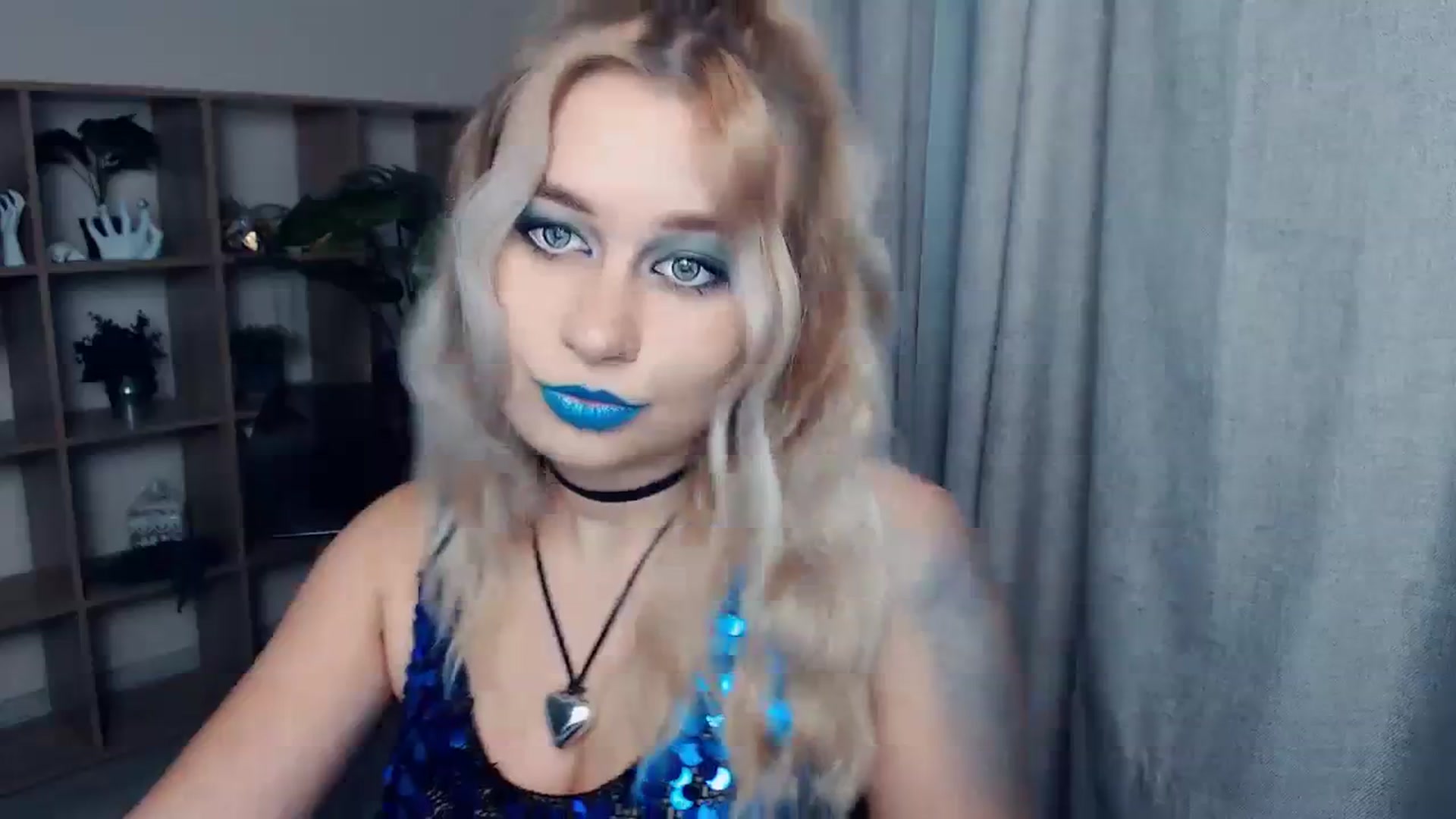 Gallery image thumbnail from Kukla_kolduna's myfreecams stream on, 10/30/2023, 16:00 image 8 of 20