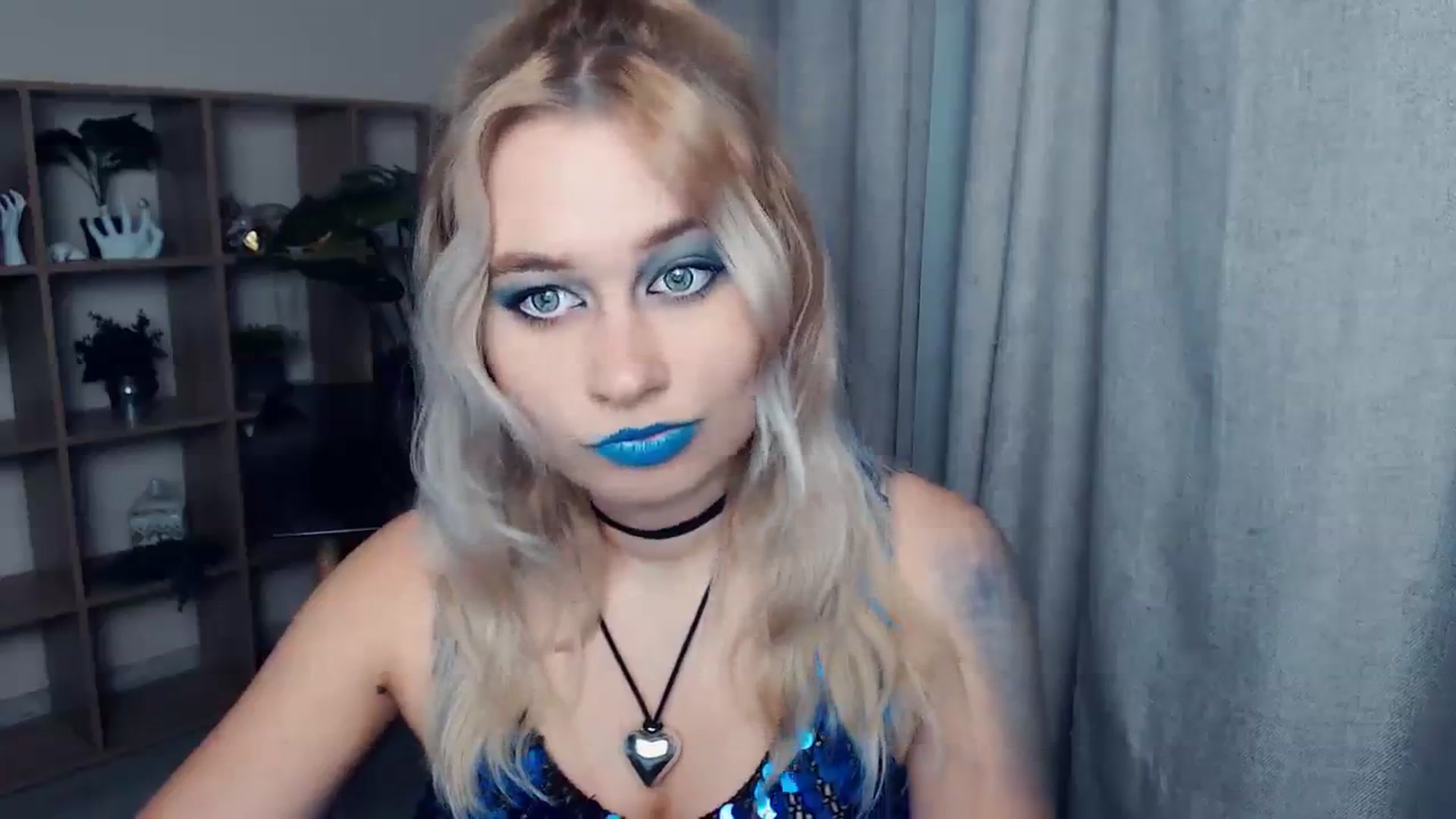 Gallery image thumbnail from Kukla_kolduna's myfreecams stream on, 10/30/2023, 16:00 image 5 of 20