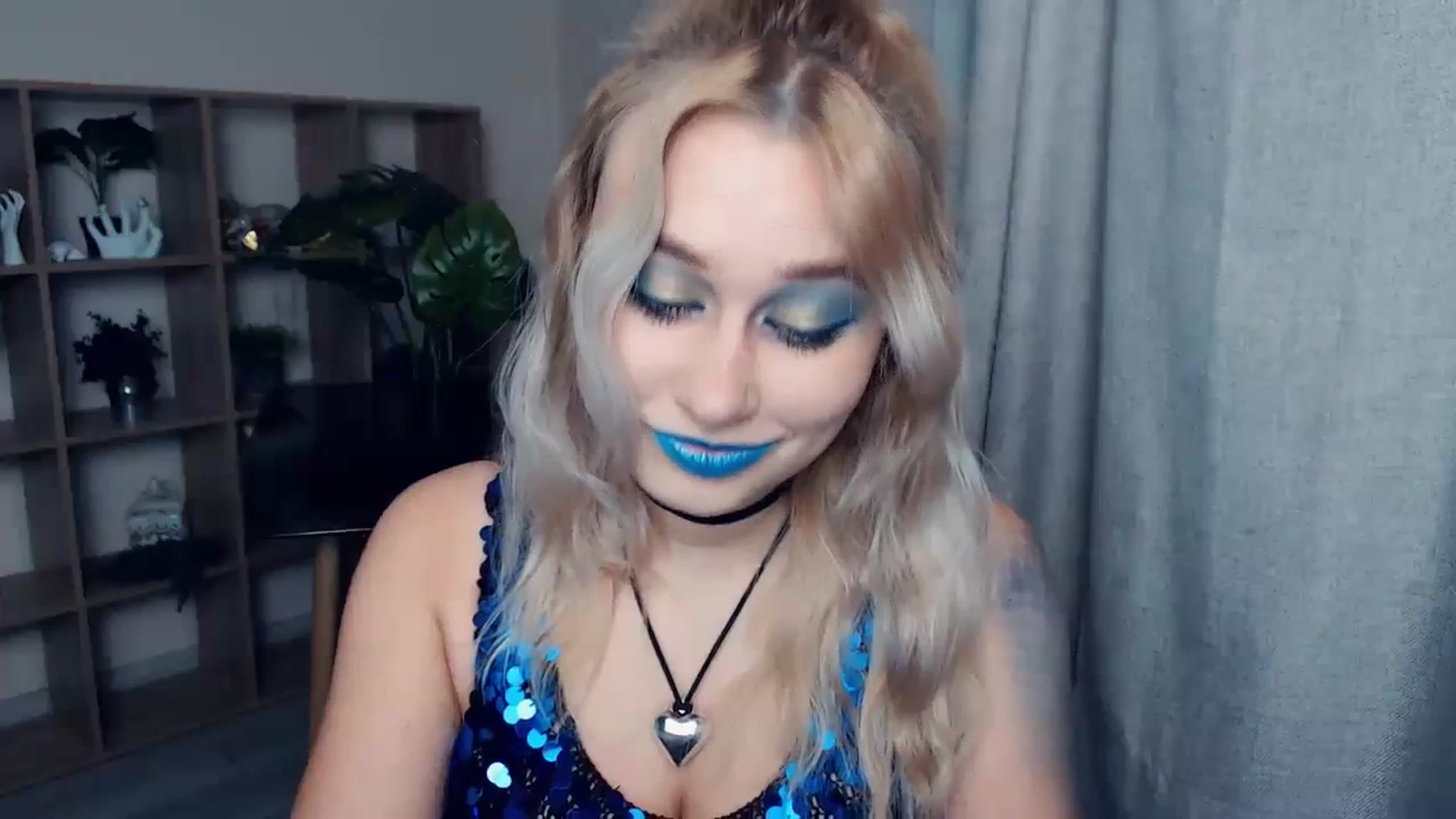 Gallery image thumbnail from Kukla_kolduna's myfreecams stream on, 10/30/2023, 16:00 image 9 of 20