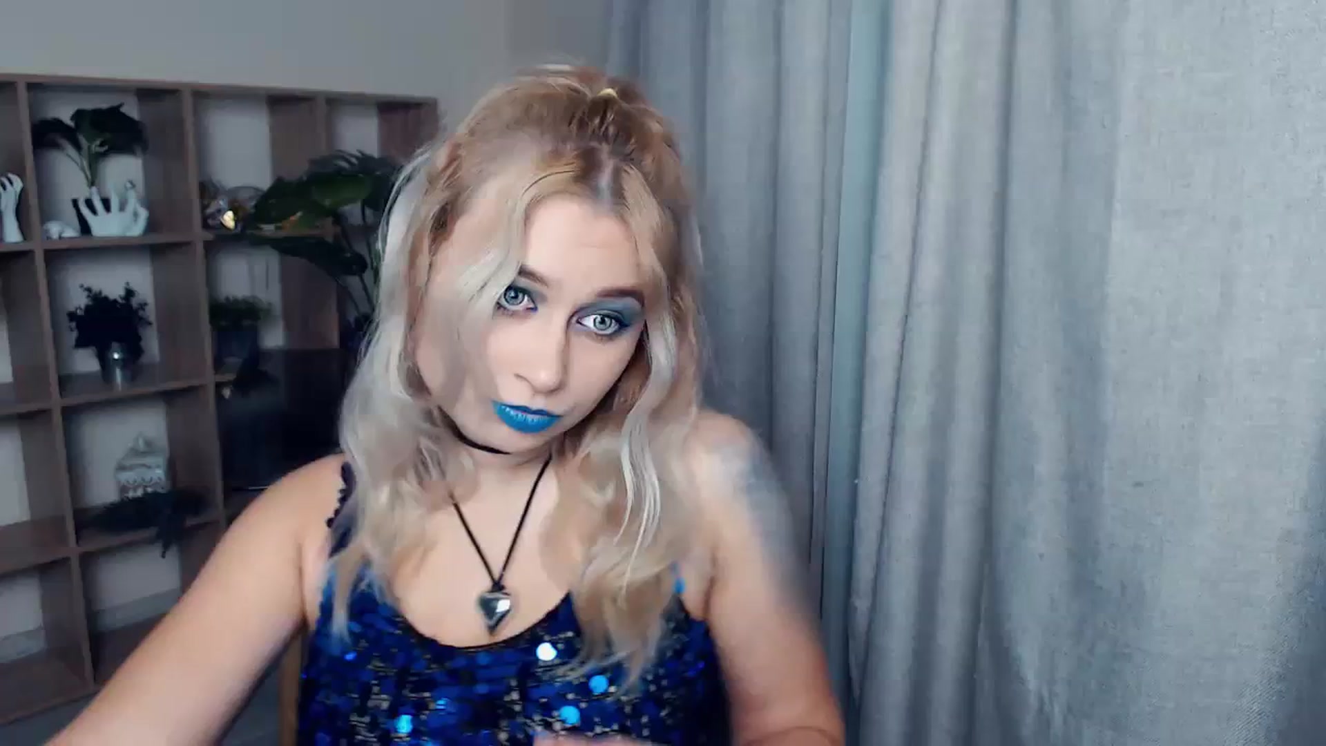 Gallery image thumbnail from Kukla_kolduna's myfreecams stream on, 10/30/2023, 16:00 image 11 of 20
