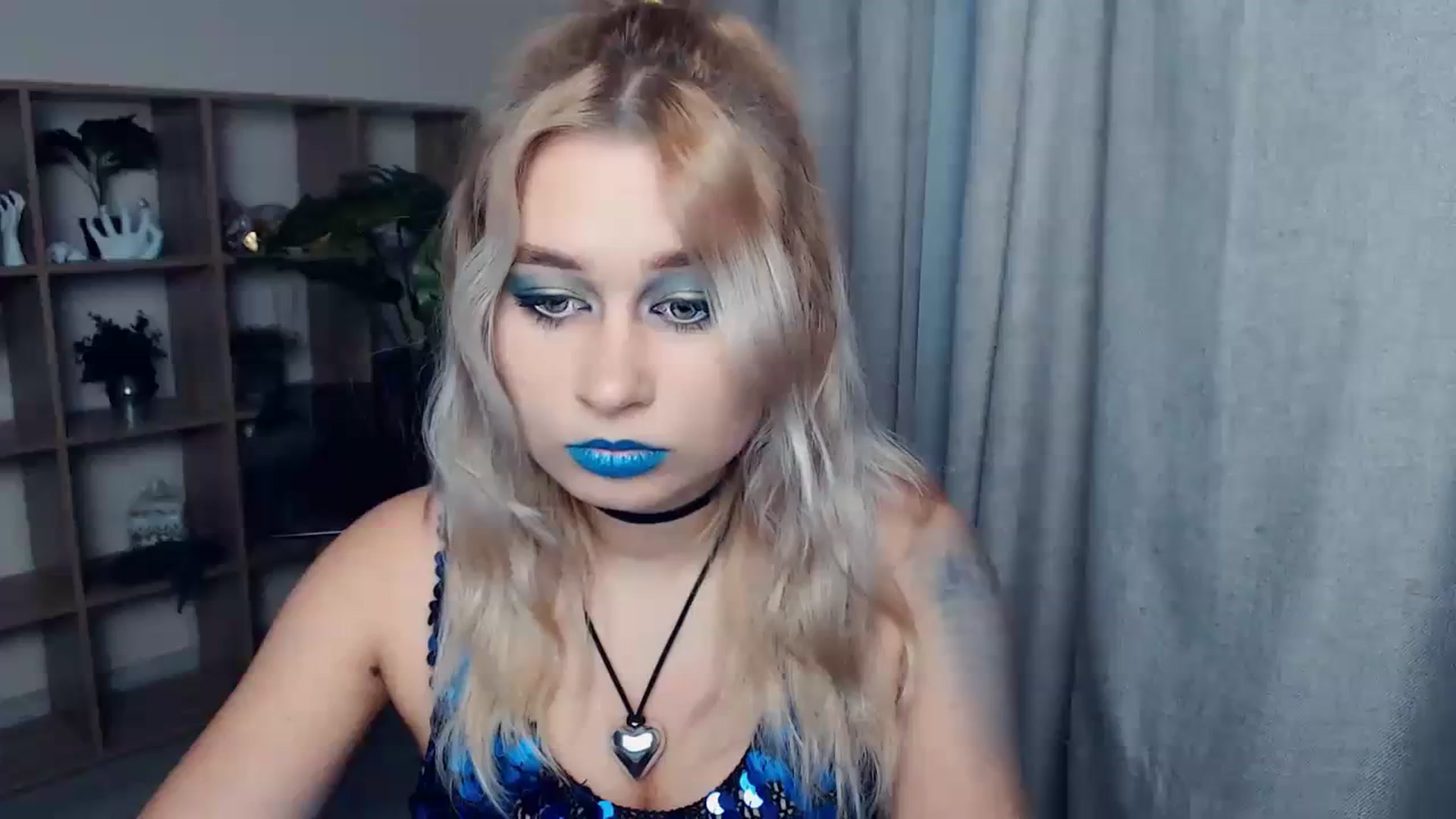 Gallery image thumbnail from Kukla_kolduna's myfreecams stream on, 10/30/2023, 16:00 image 1 of 20
