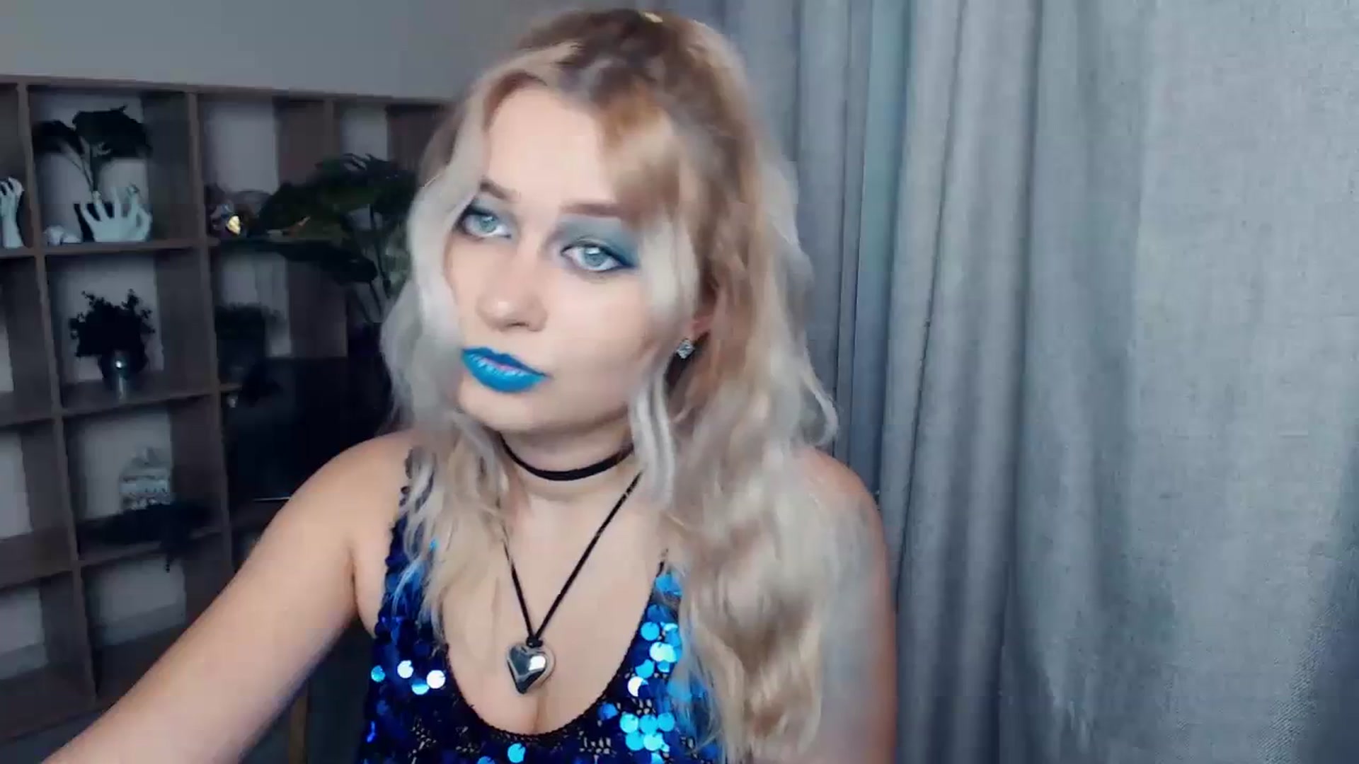 Gallery image thumbnail from Kukla_kolduna's myfreecams stream on, 10/30/2023, 16:00 image 10 of 20