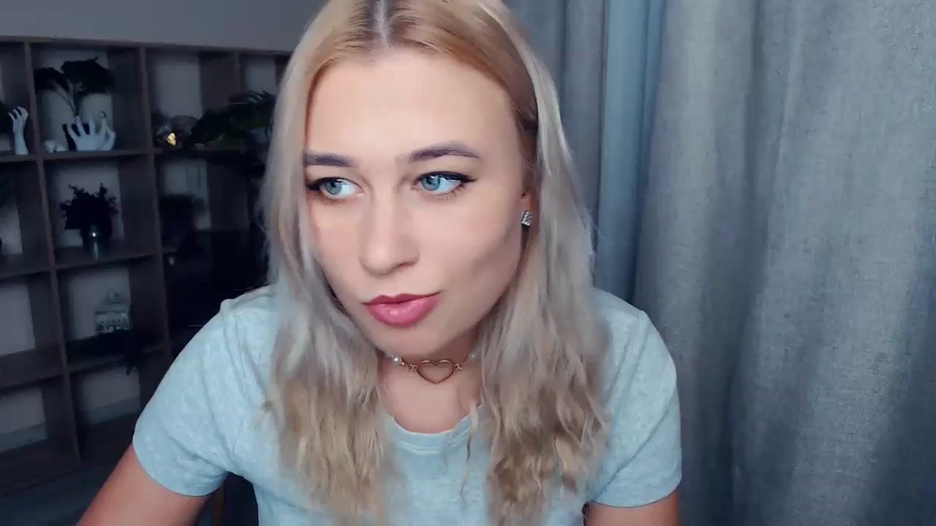 Gallery image thumbnail from Kukla_kolduna's myfreecams stream on, 11/03/2023, 15:08 image 1 of 20