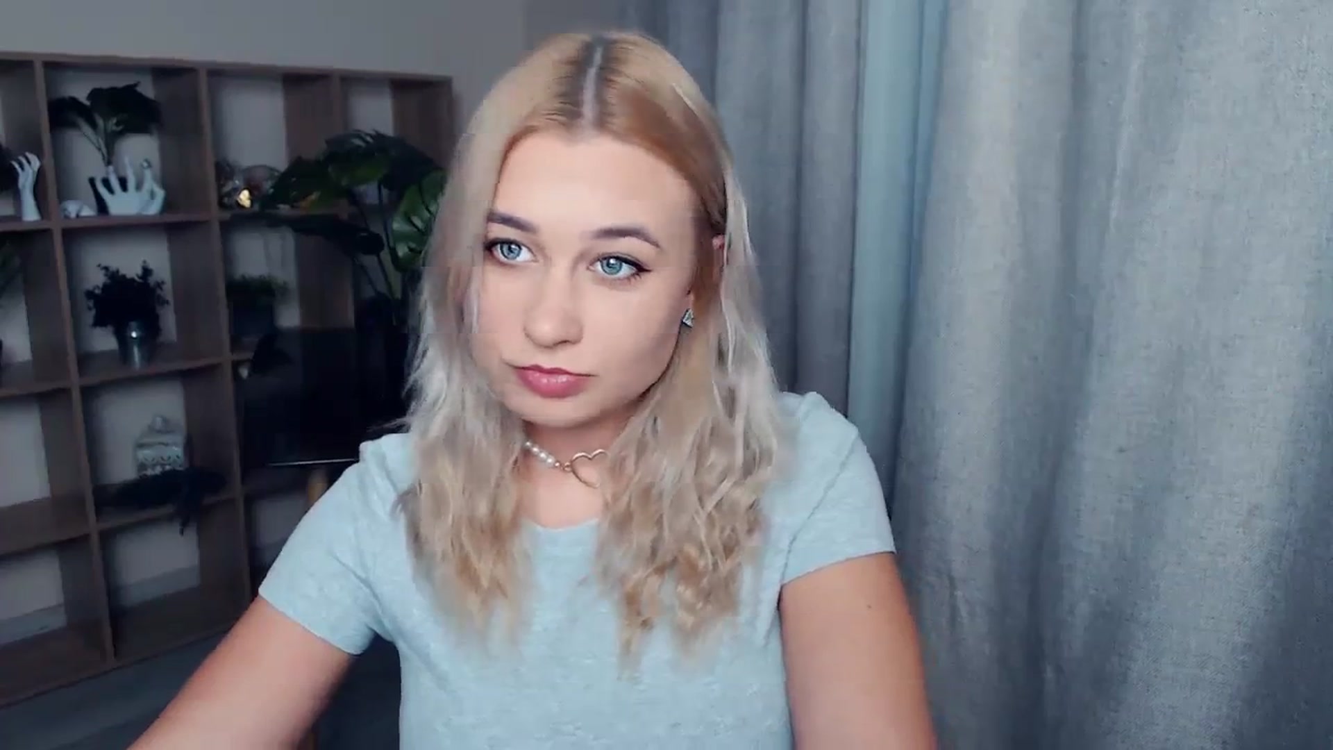 Gallery image thumbnail from Kukla_kolduna's myfreecams stream on, 11/03/2023, 15:08 image 5 of 20