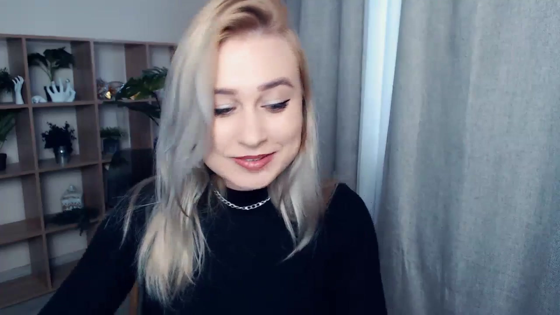 Gallery image thumbnail from Kukla_kolduna's myfreecams stream on, 11/04/2023, 13:01 image 5 of 20