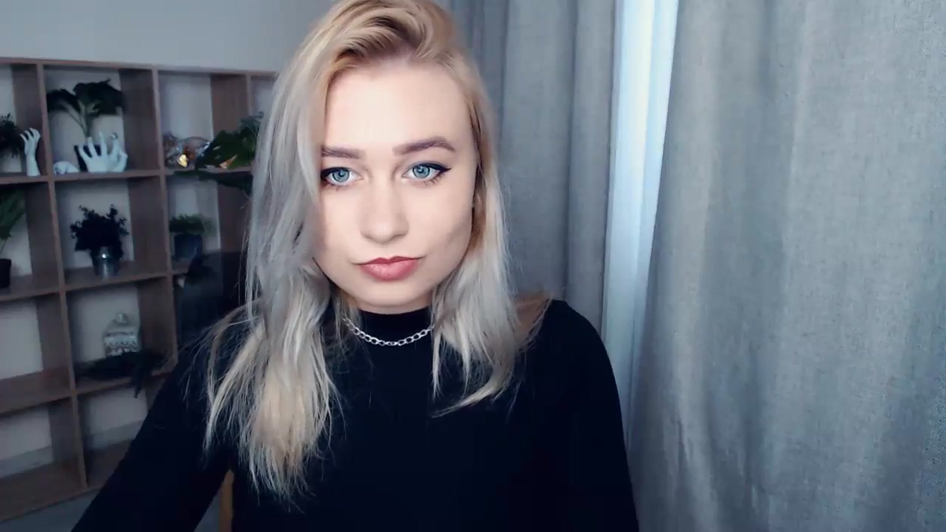 Gallery image thumbnail from Kukla_kolduna's myfreecams stream on, 11/04/2023, 13:01 image 3 of 20