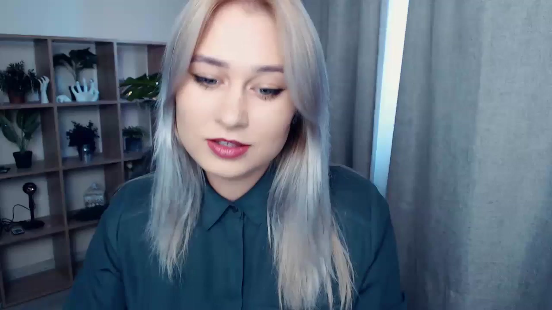 Gallery image thumbnail from Kukla_kolduna's myfreecams stream on, 11/09/2023, 14:11 image 8 of 20