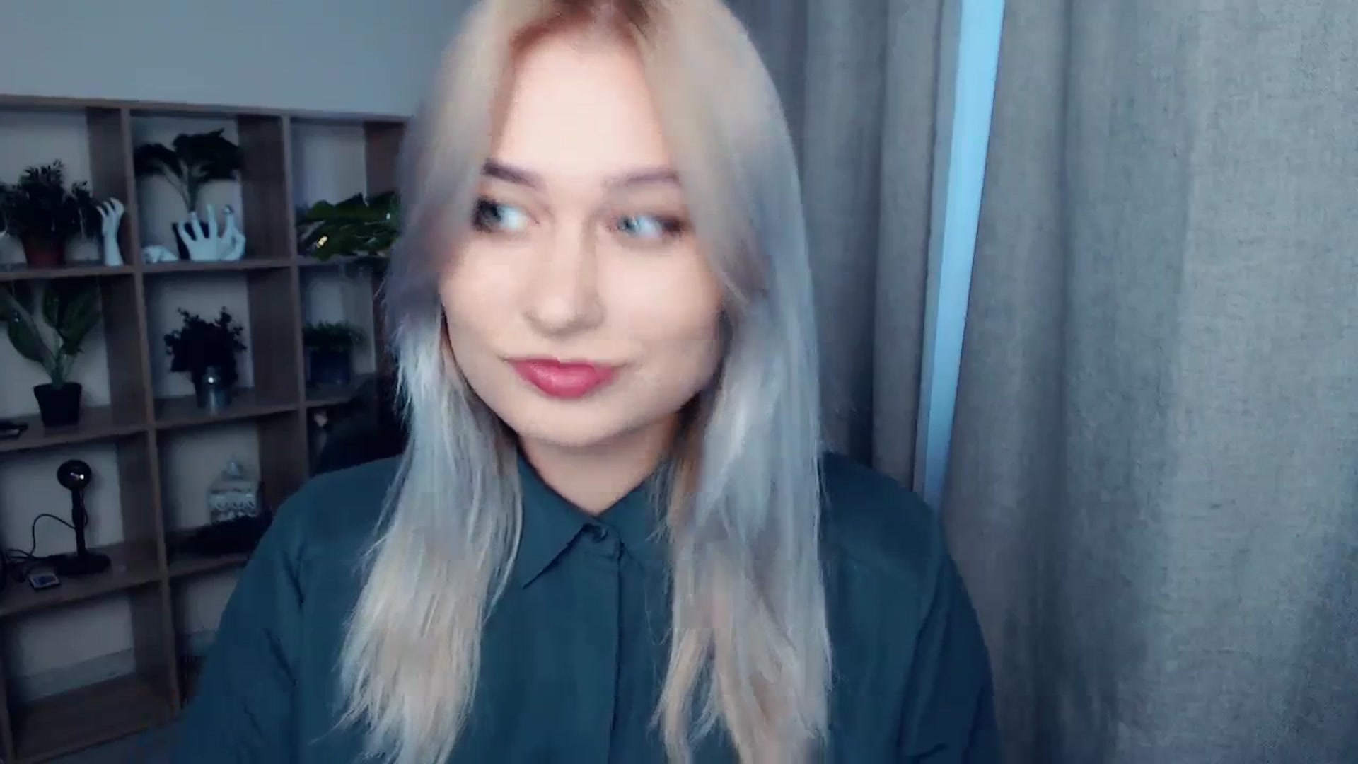 Gallery image thumbnail from Kukla_kolduna's myfreecams stream on, 11/09/2023, 14:11 image 19 of 20