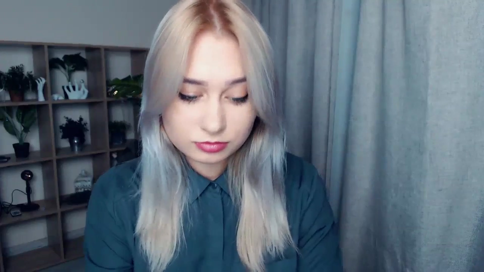 Gallery image thumbnail from Kukla_kolduna's myfreecams stream on, 11/09/2023, 15:57 image 5 of 20