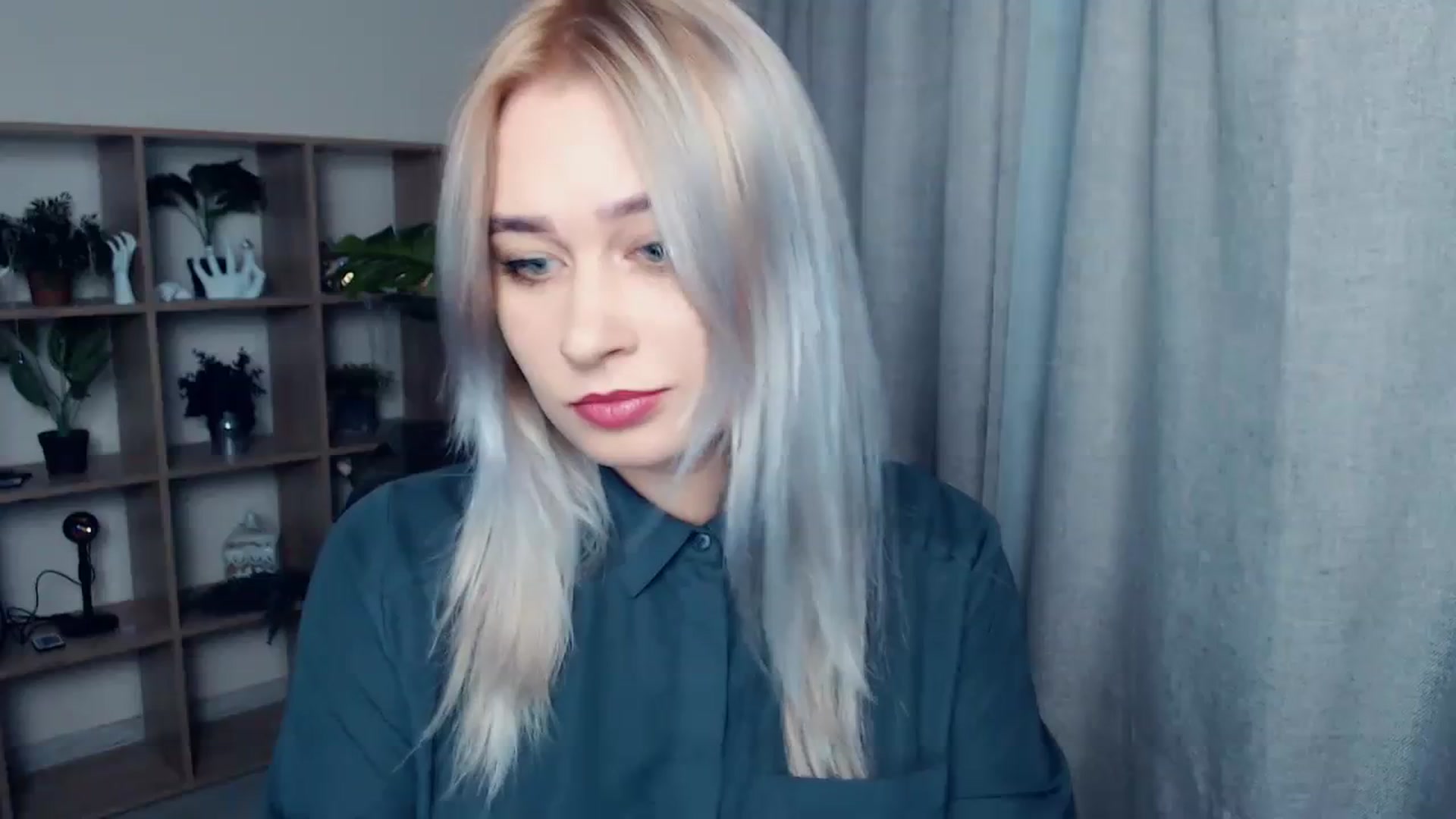 Gallery image thumbnail from Kukla_kolduna's myfreecams stream on, 11/09/2023, 15:57 image 1 of 20